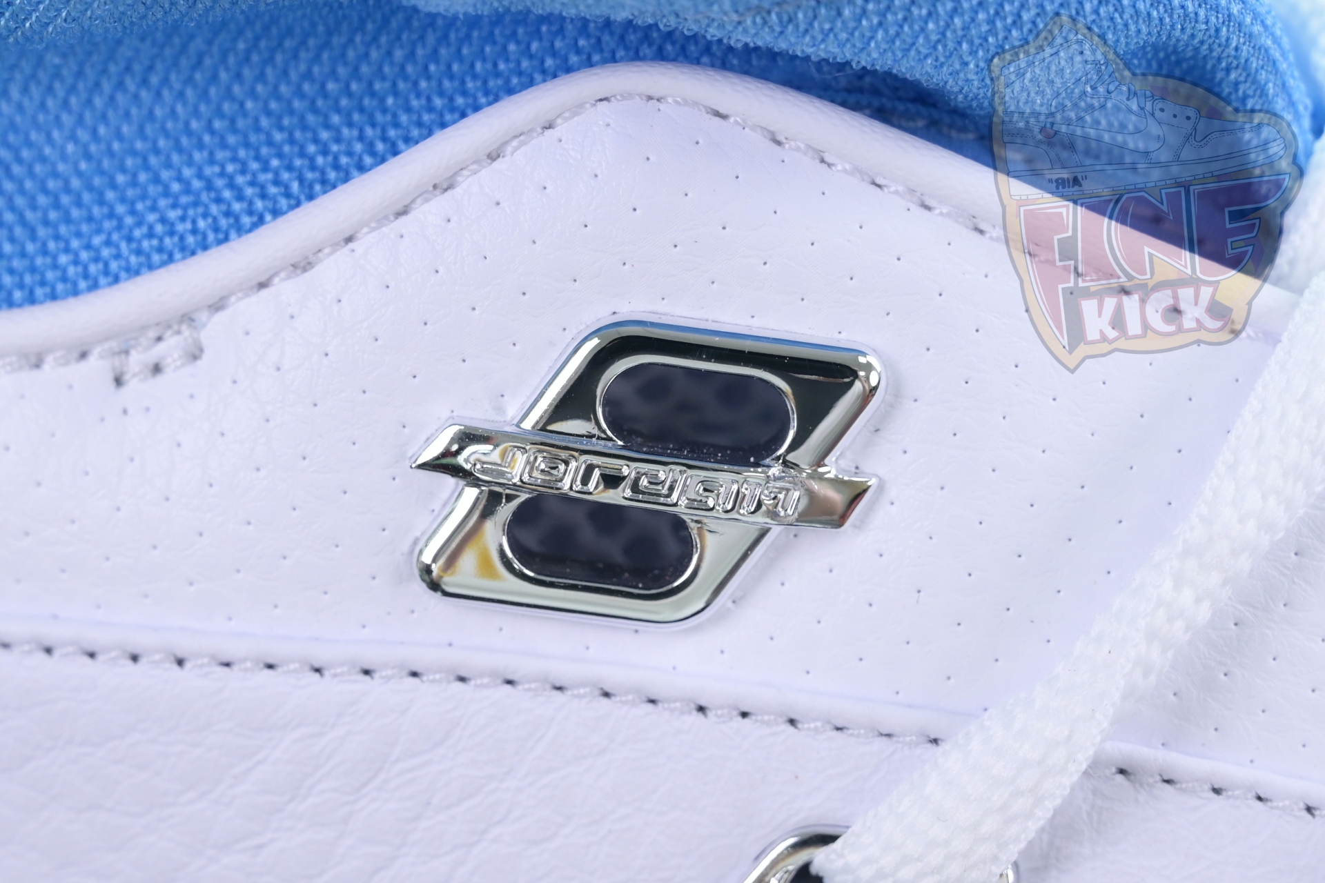 Jordan Air Jordan 17