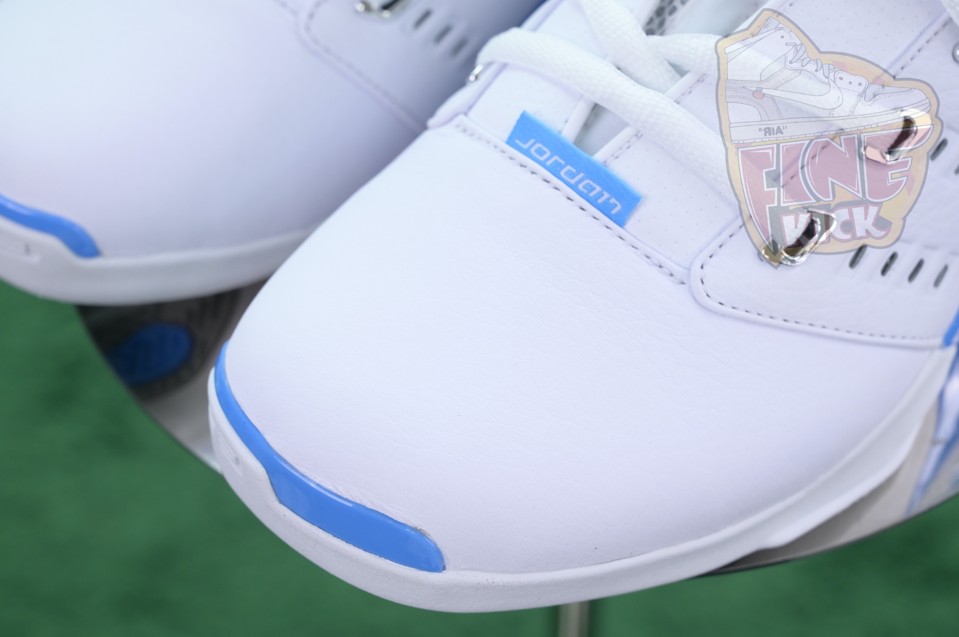 Jordan Air Jordan 17