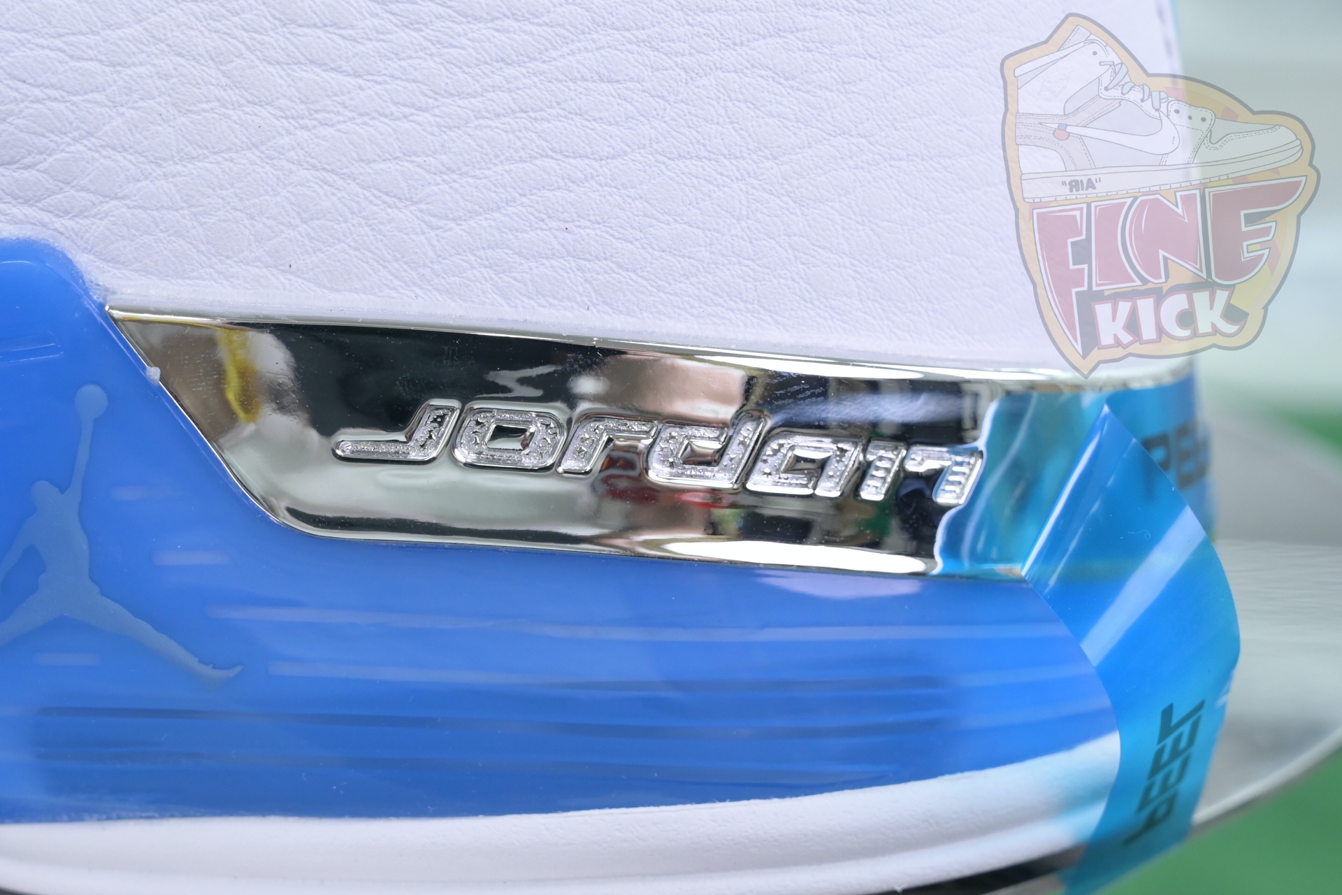 Jordan Air Jordan 17