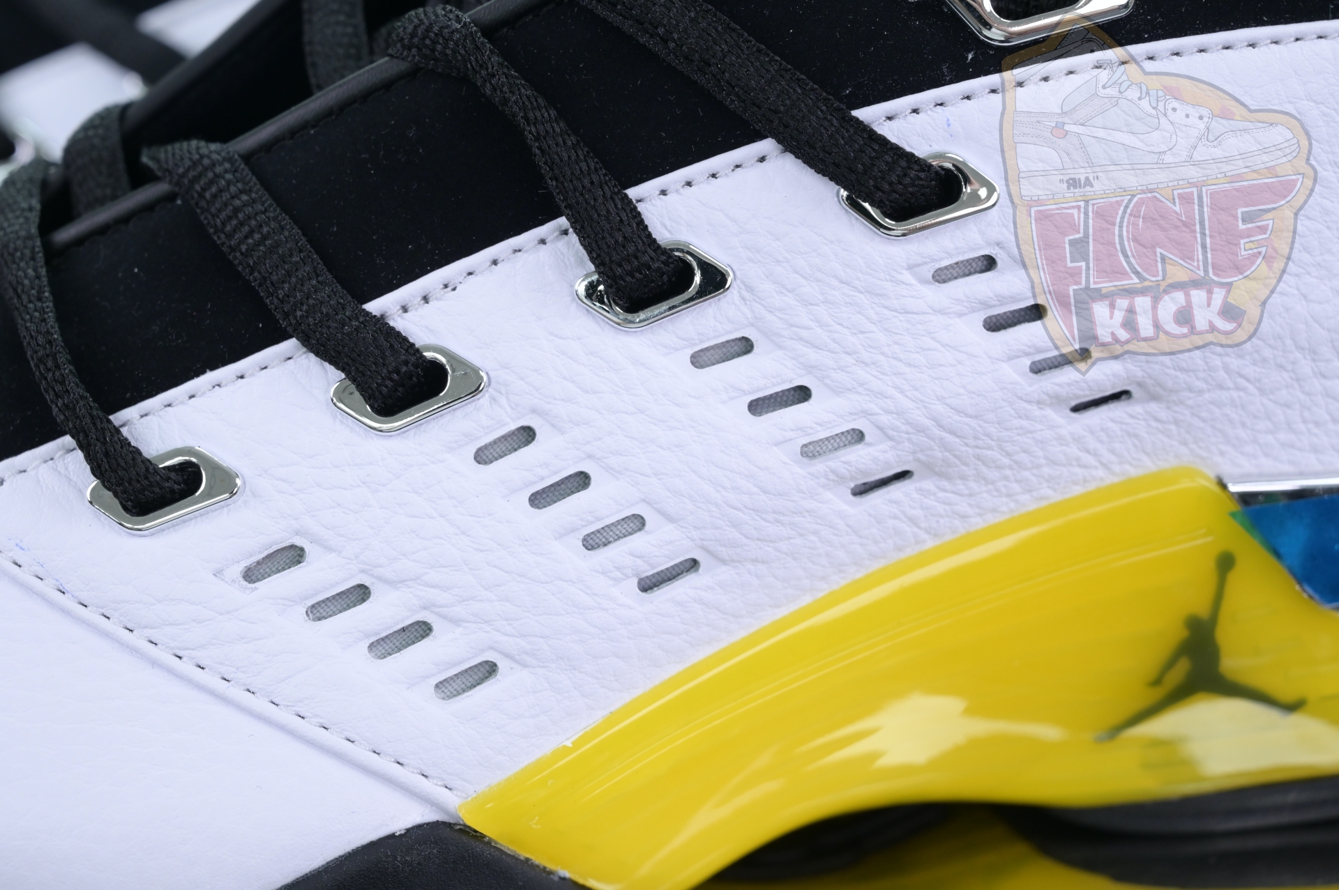 Jordan Air Jordan 17 Low
