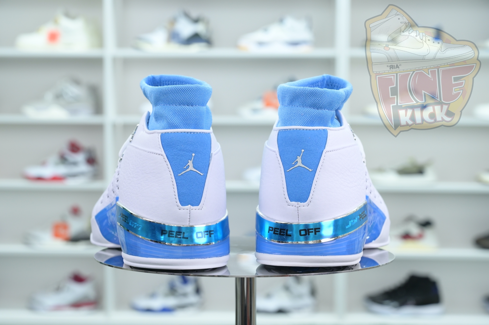 Jordan Air Jordan 17