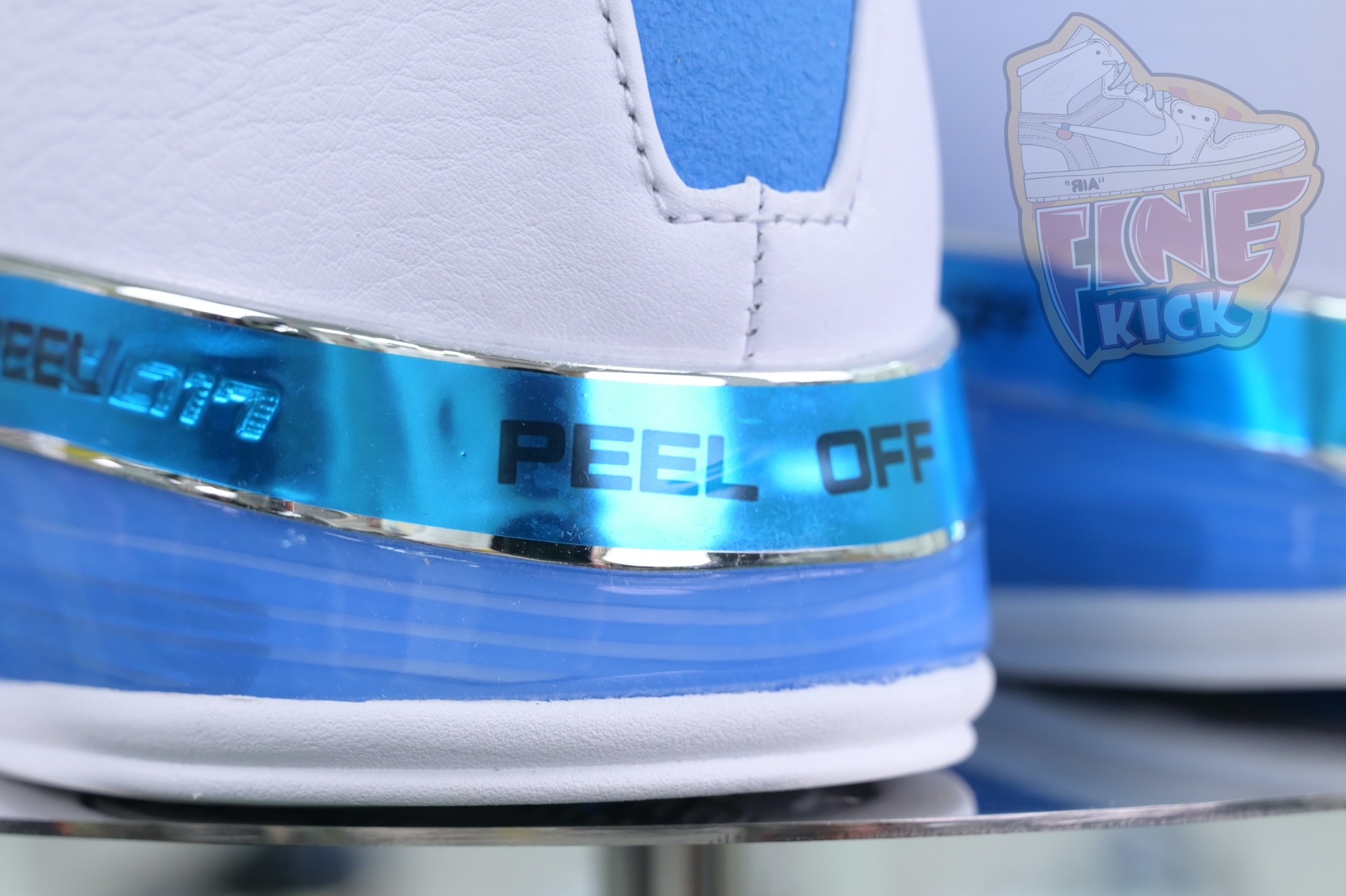 Jordan Air Jordan 17