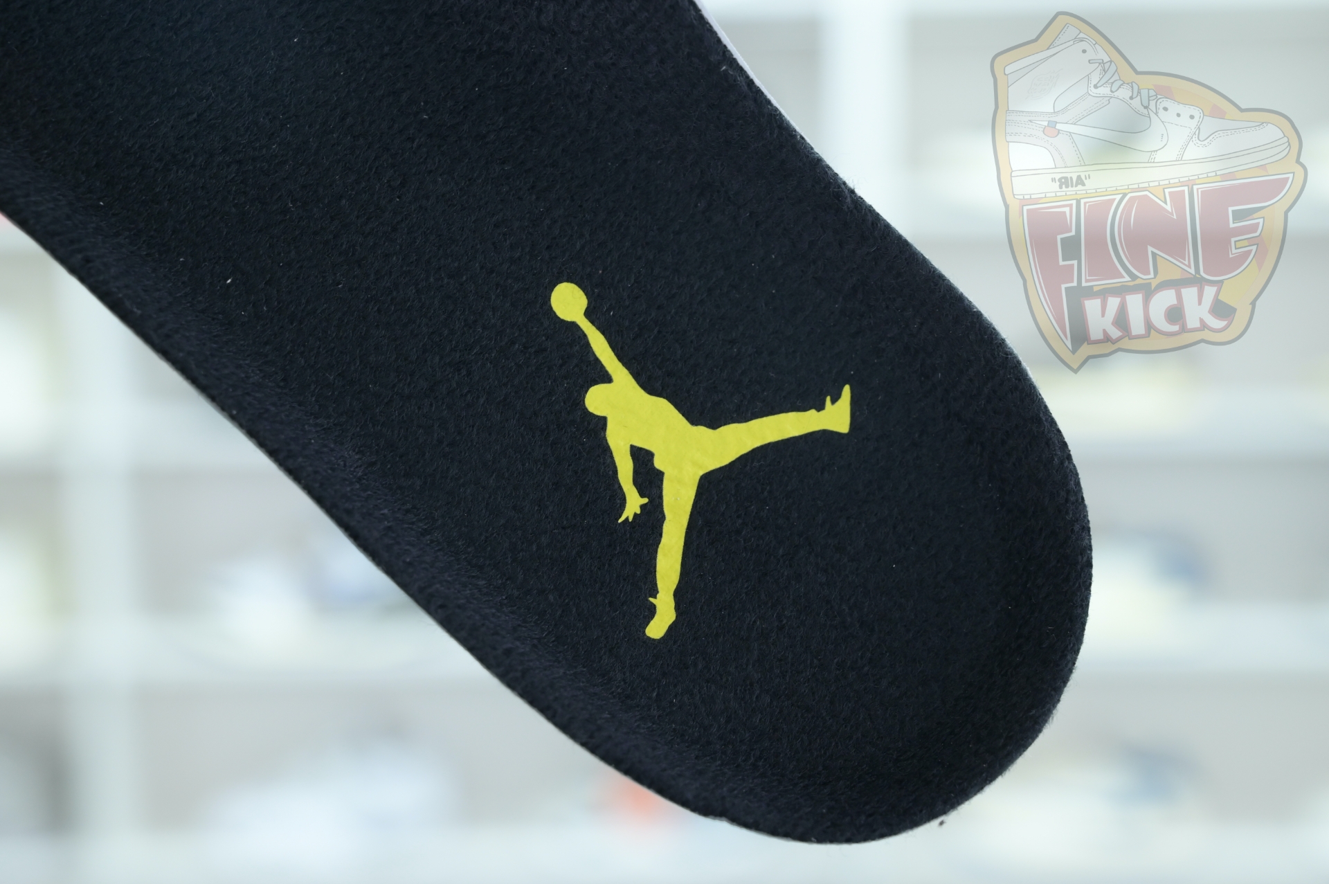 Jordan Air Jordan 17 Low