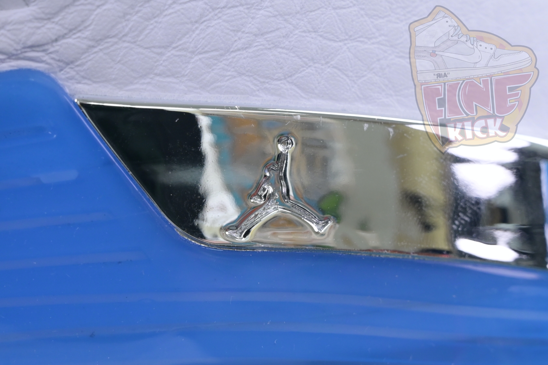 Jordan Air Jordan 17