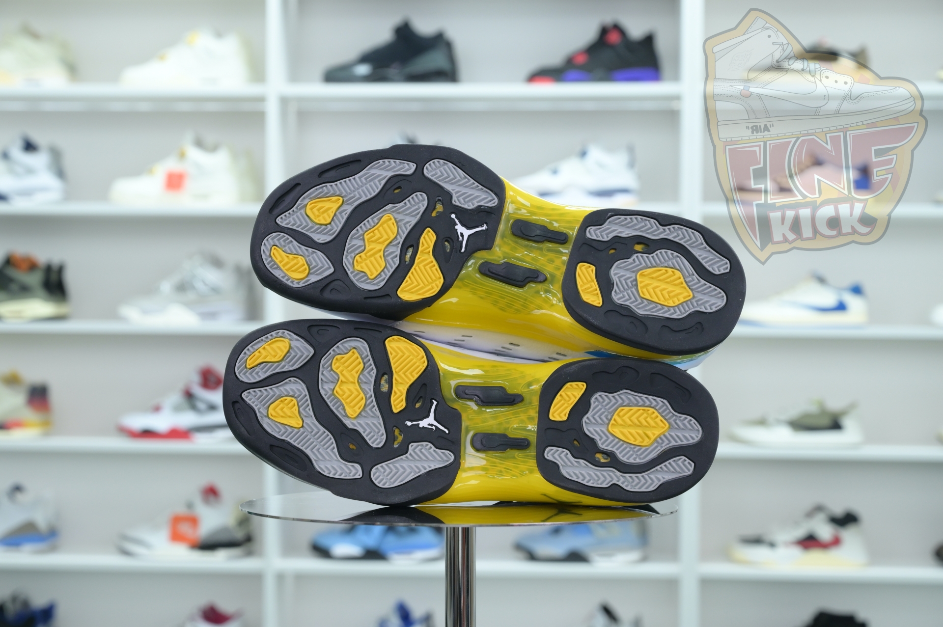 Jordan Air Jordan 17 Low