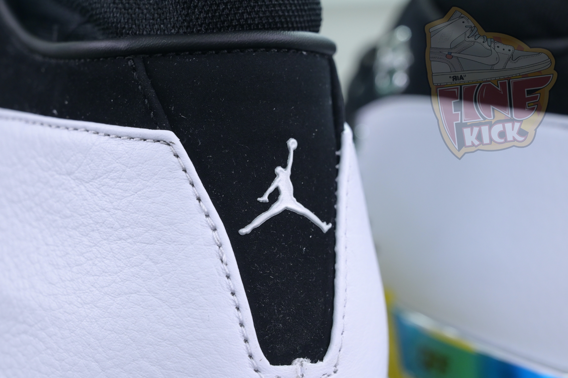 Jordan Air Jordan 17 Low