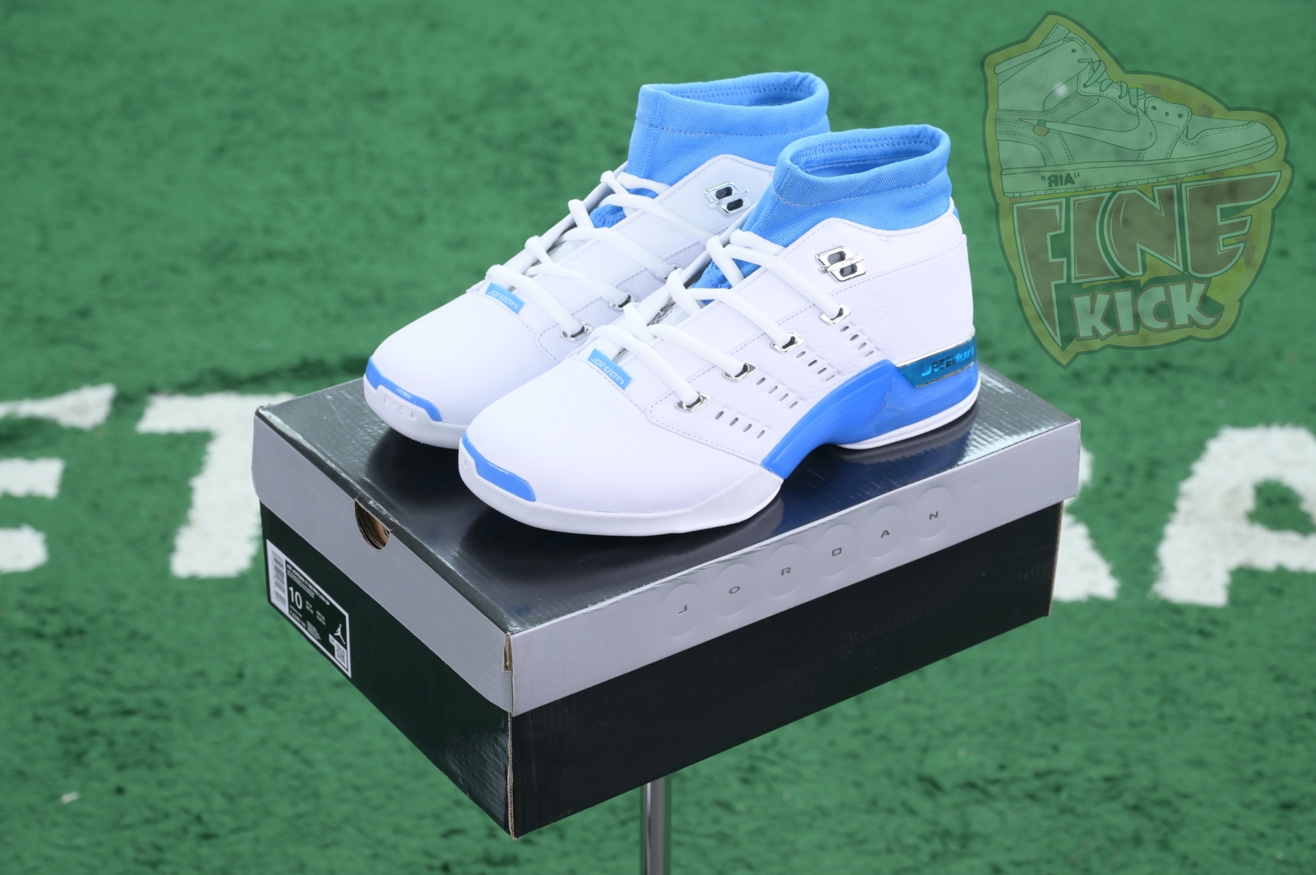 Jordan Air Jordan 17