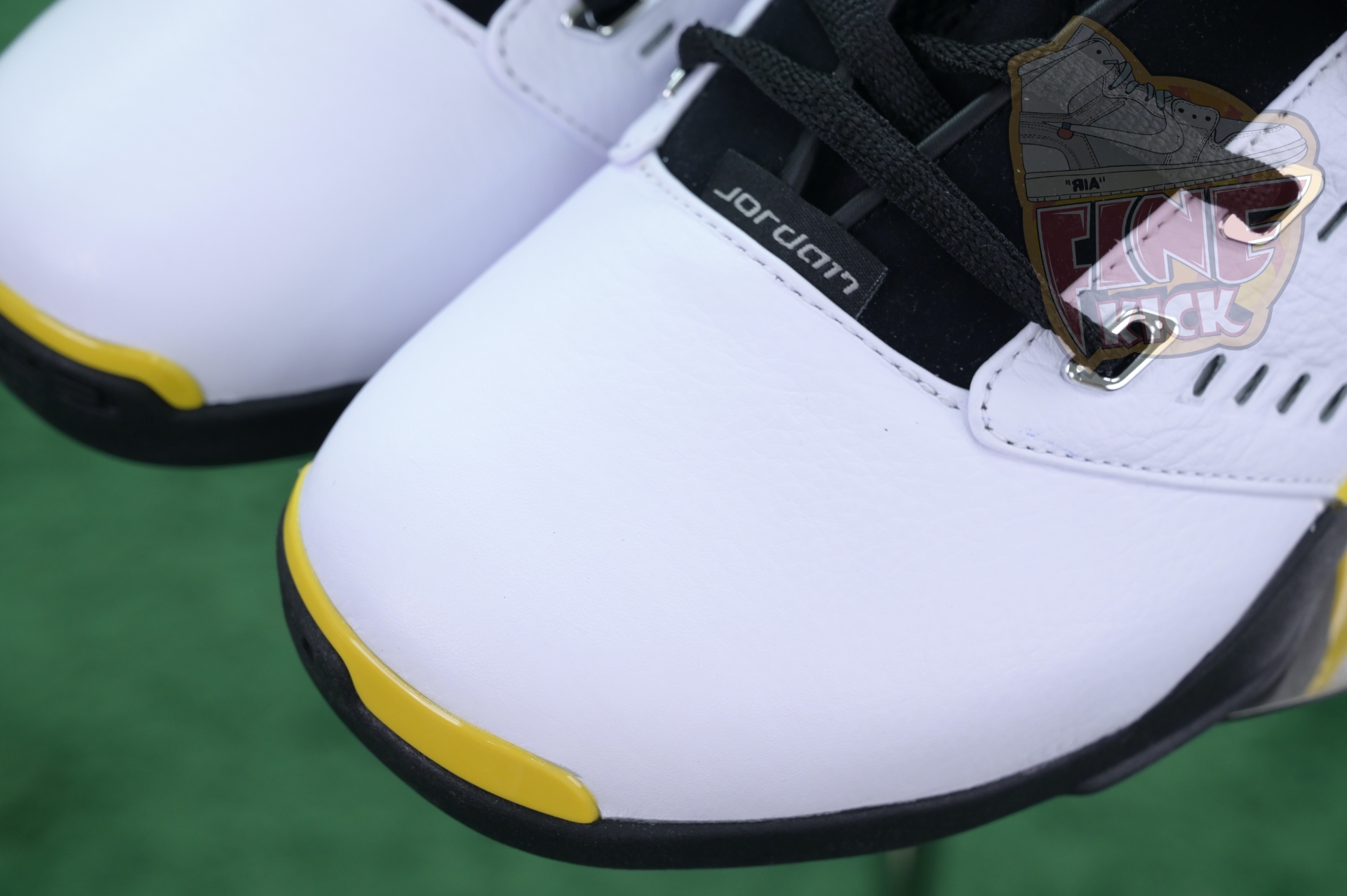 Jordan Air Jordan 17 Low