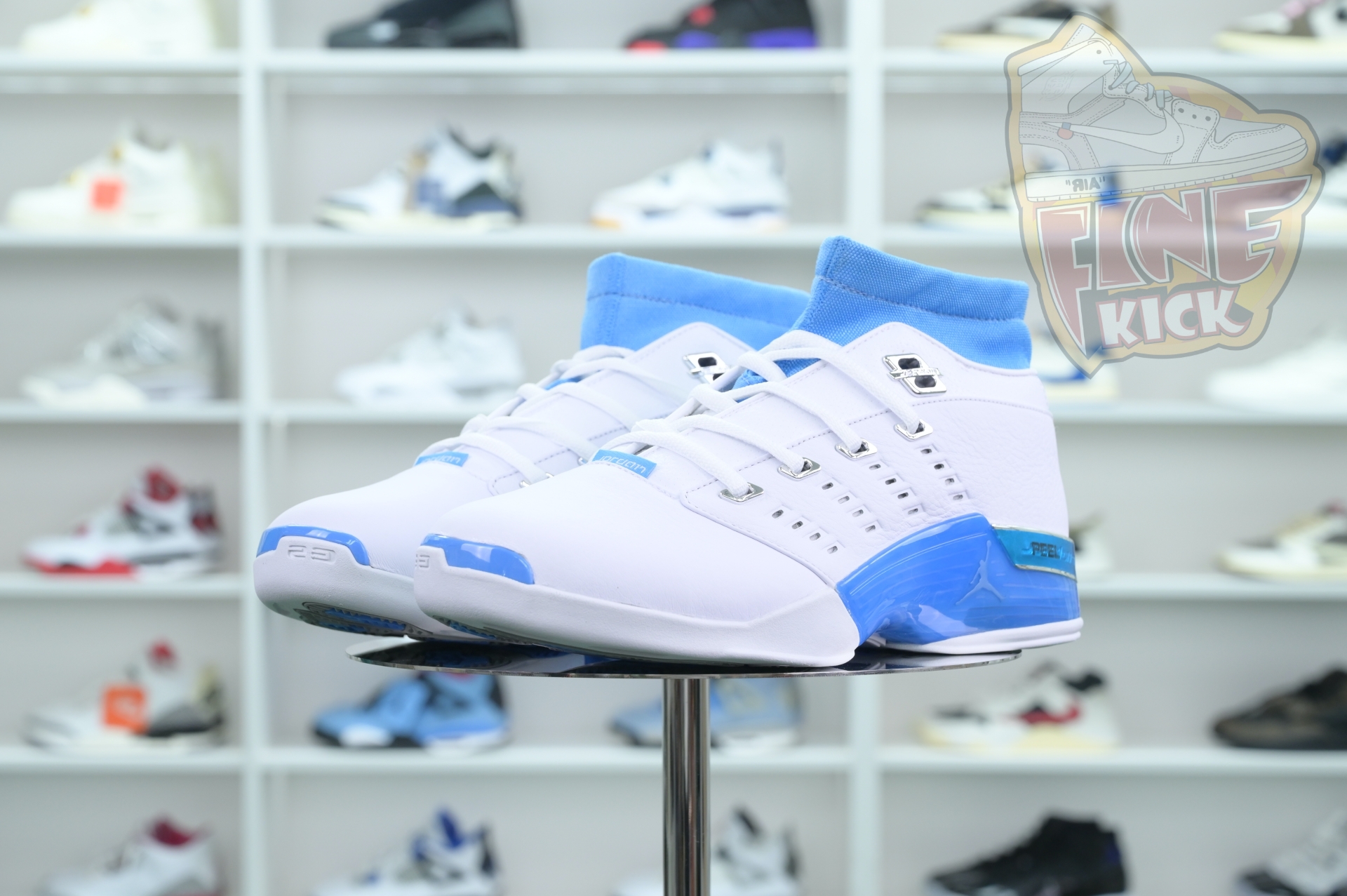 Jordan Air Jordan 17