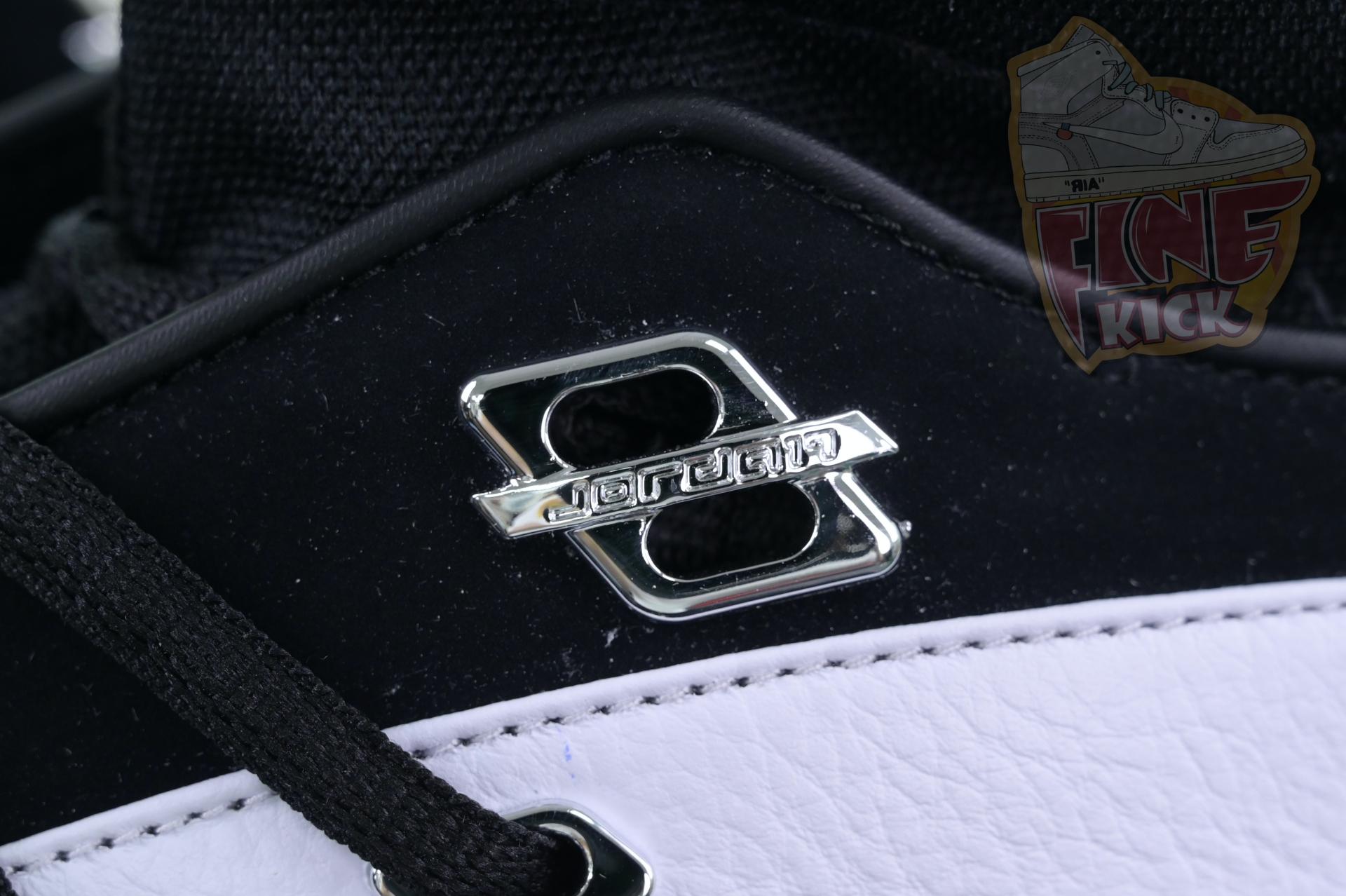 Jordan Air Jordan 17 Low