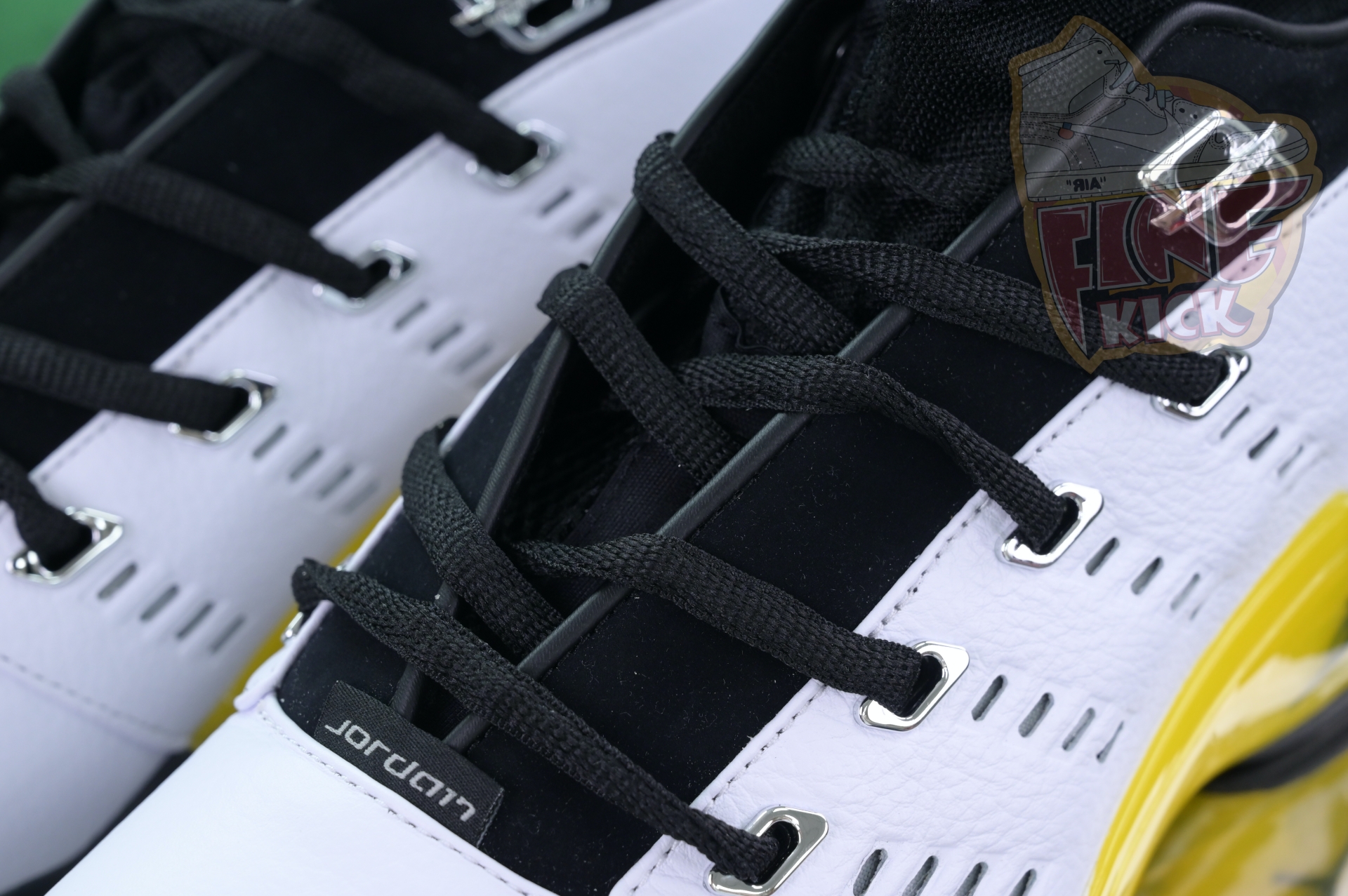 Jordan Air Jordan 17 Low