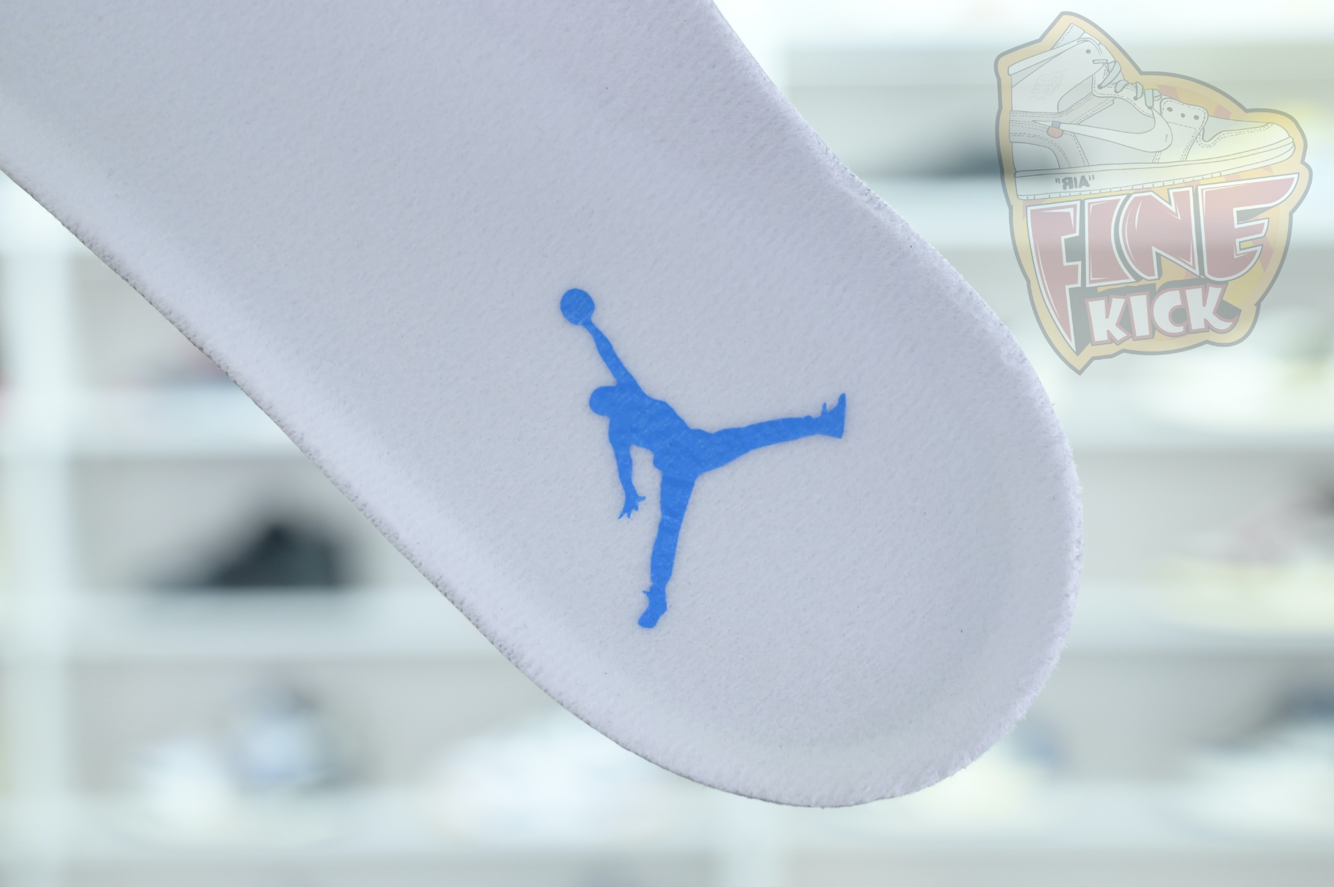 Jordan Air Jordan 17