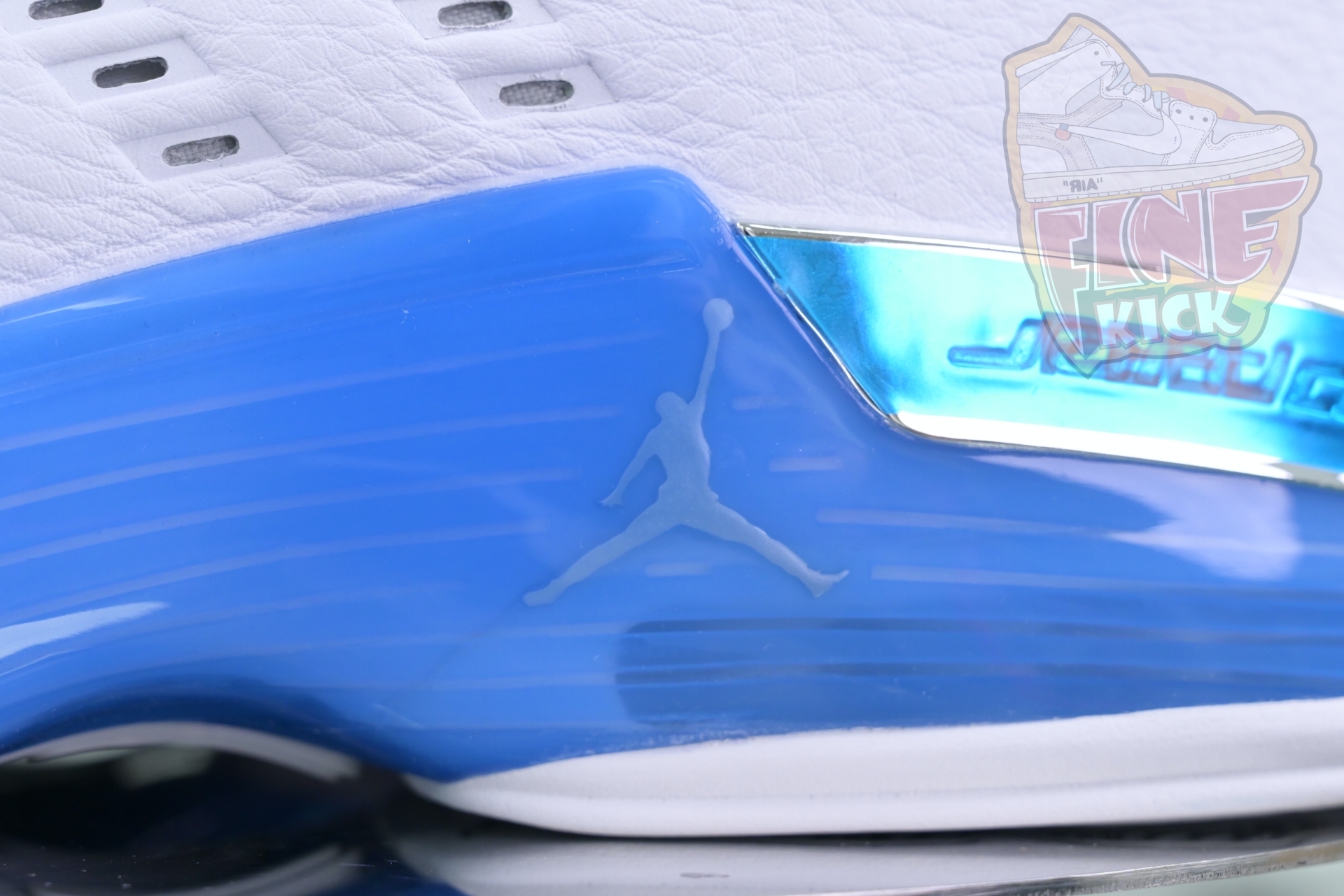 Jordan Air Jordan 17