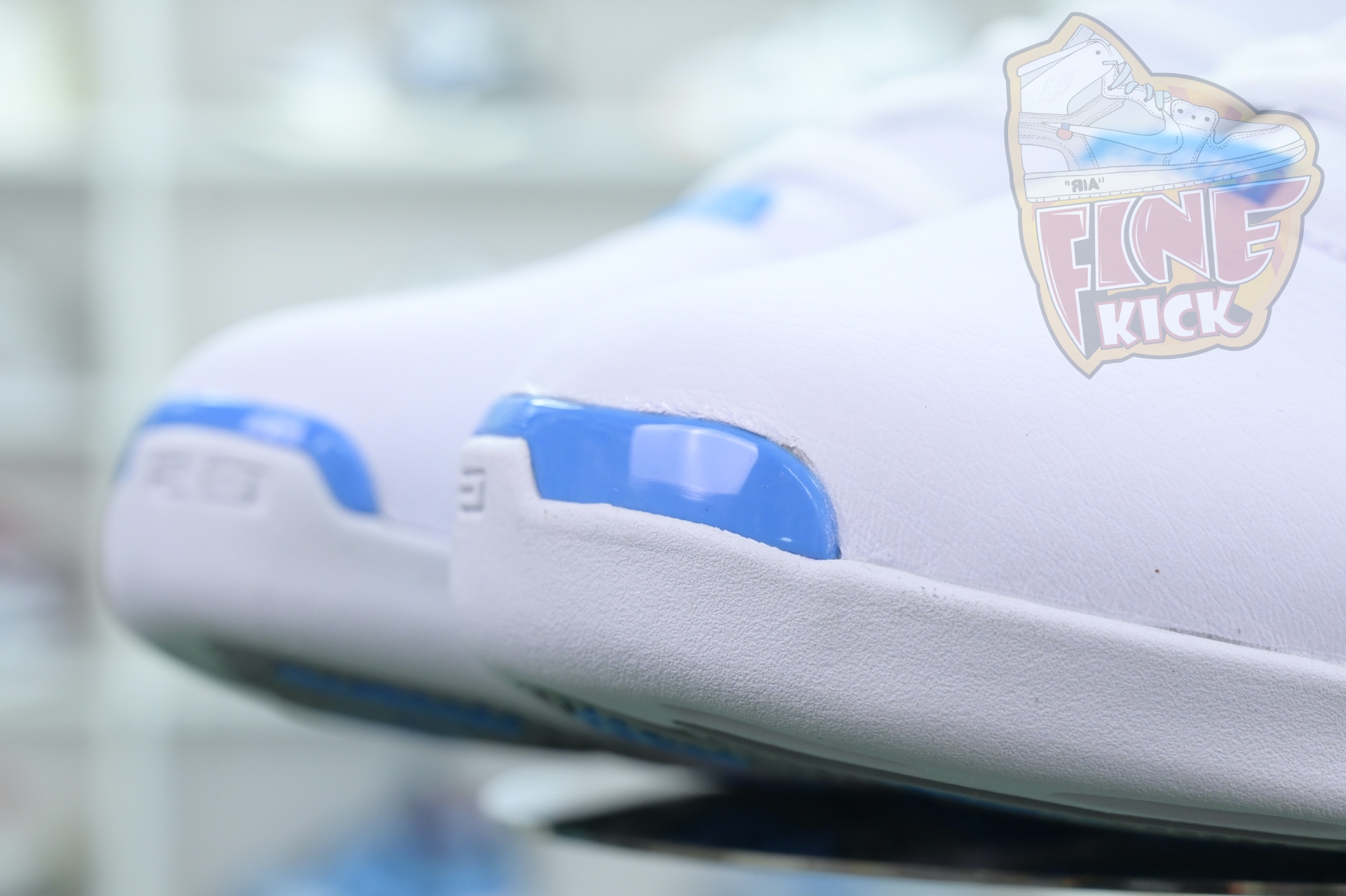 Jordan Air Jordan 17