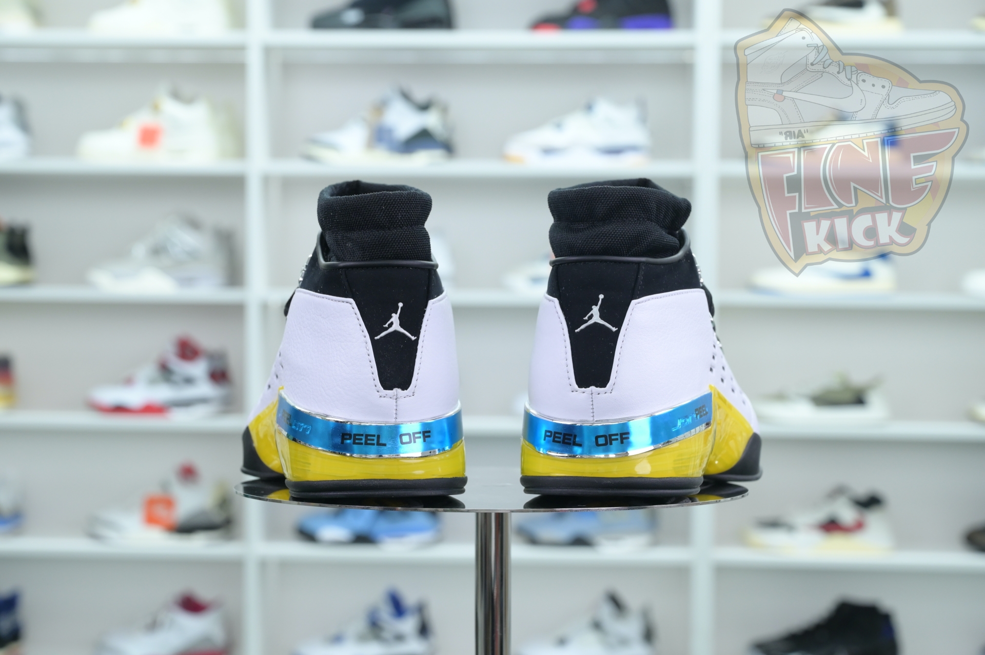 Jordan Air Jordan 17 Low