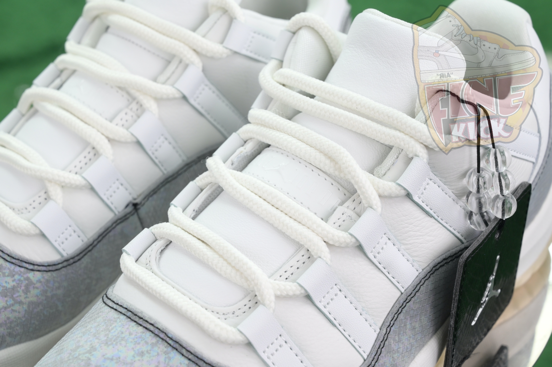 Air Jordan 11 Low  CNY