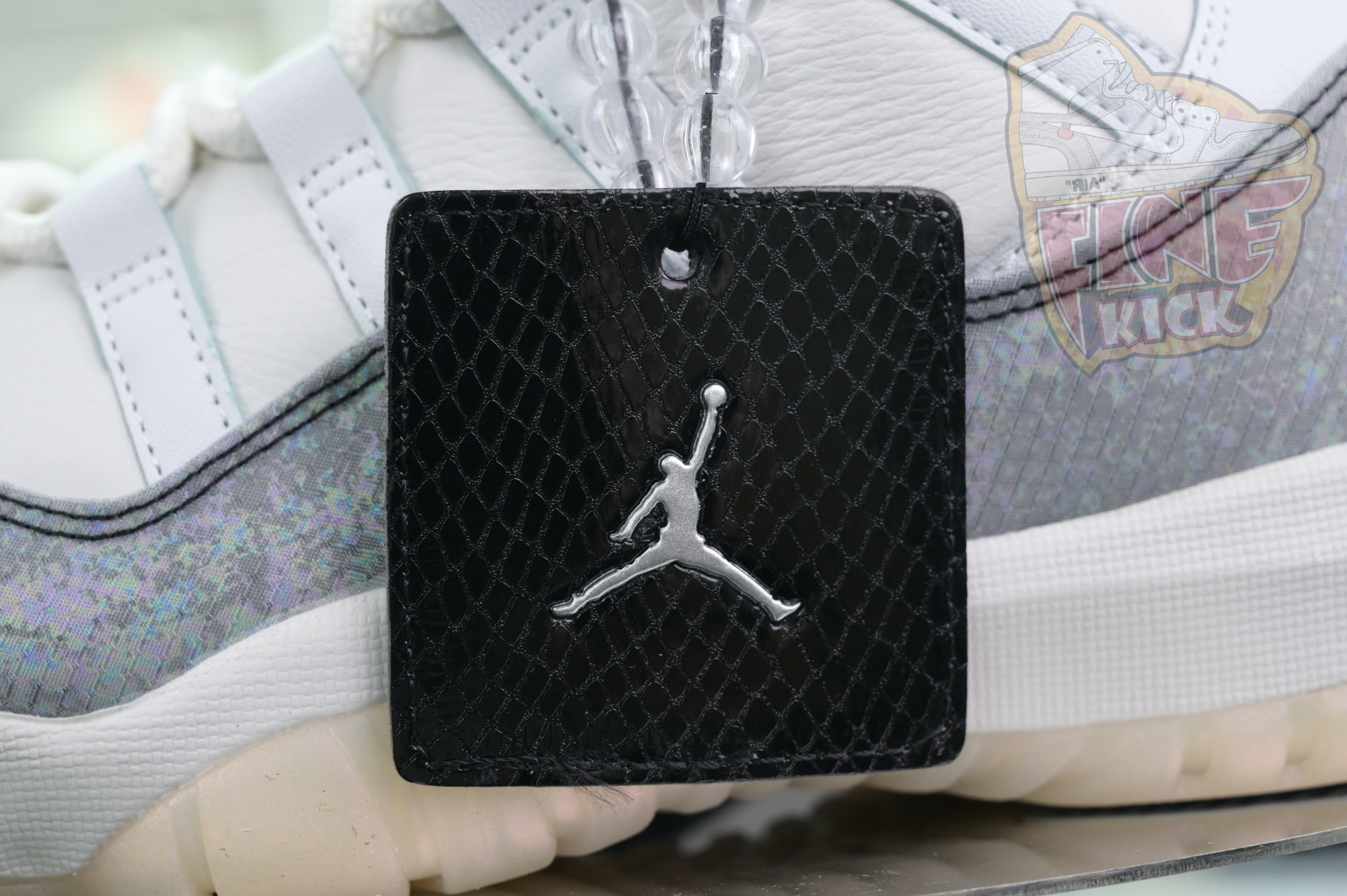 Air Jordan 11 Low  CNY