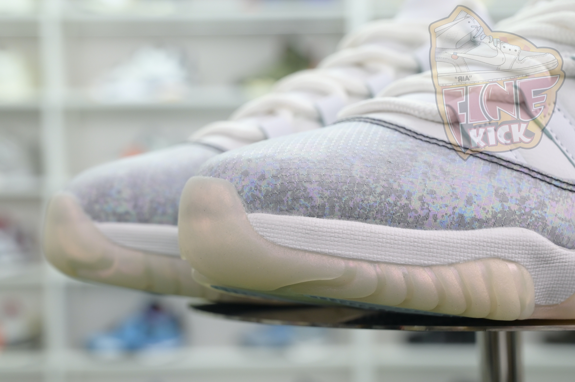 Air Jordan 11 Low  CNY