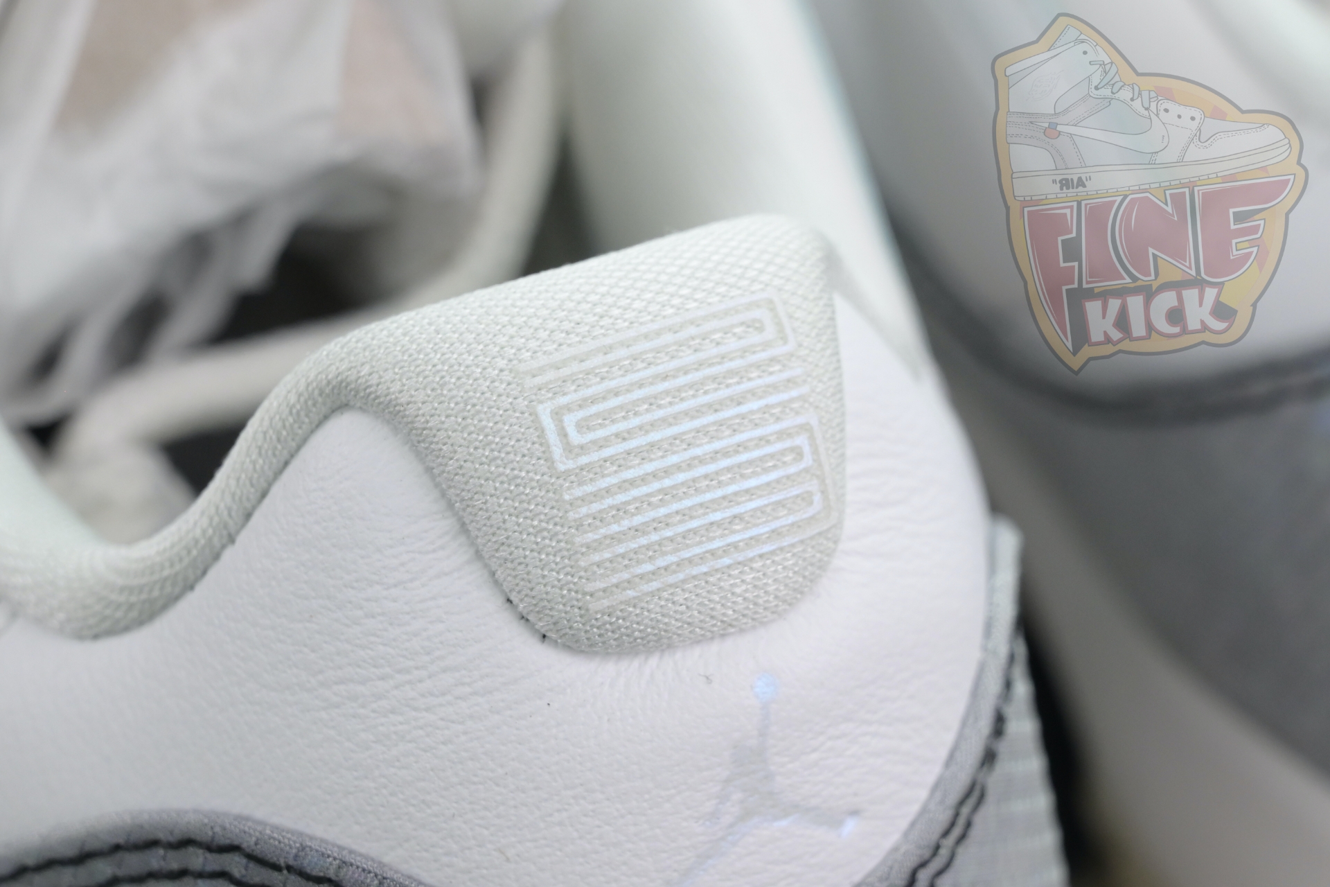 Air Jordan 11 Low  CNY