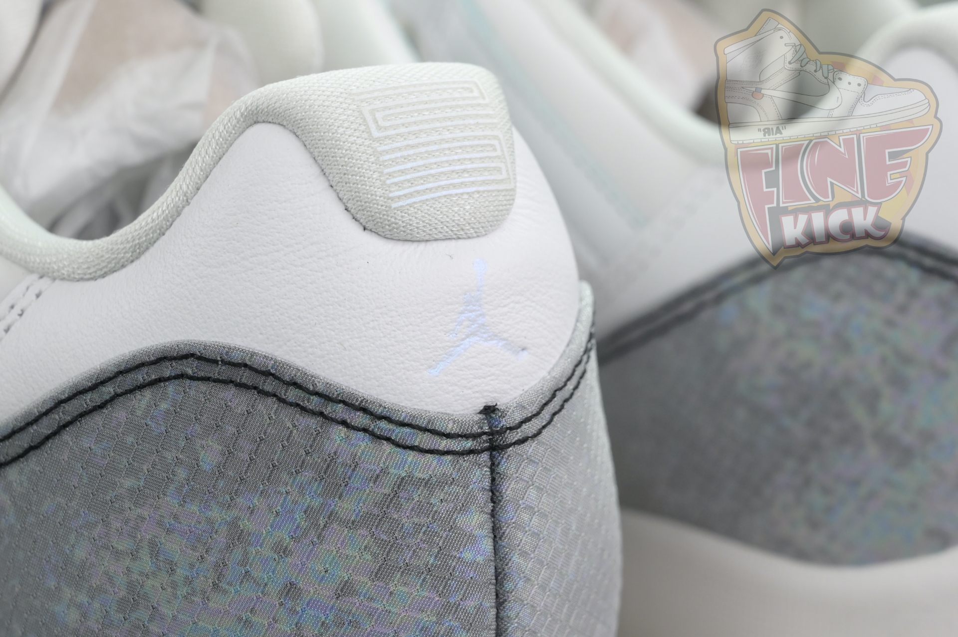 Air Jordan 11 Low  CNY