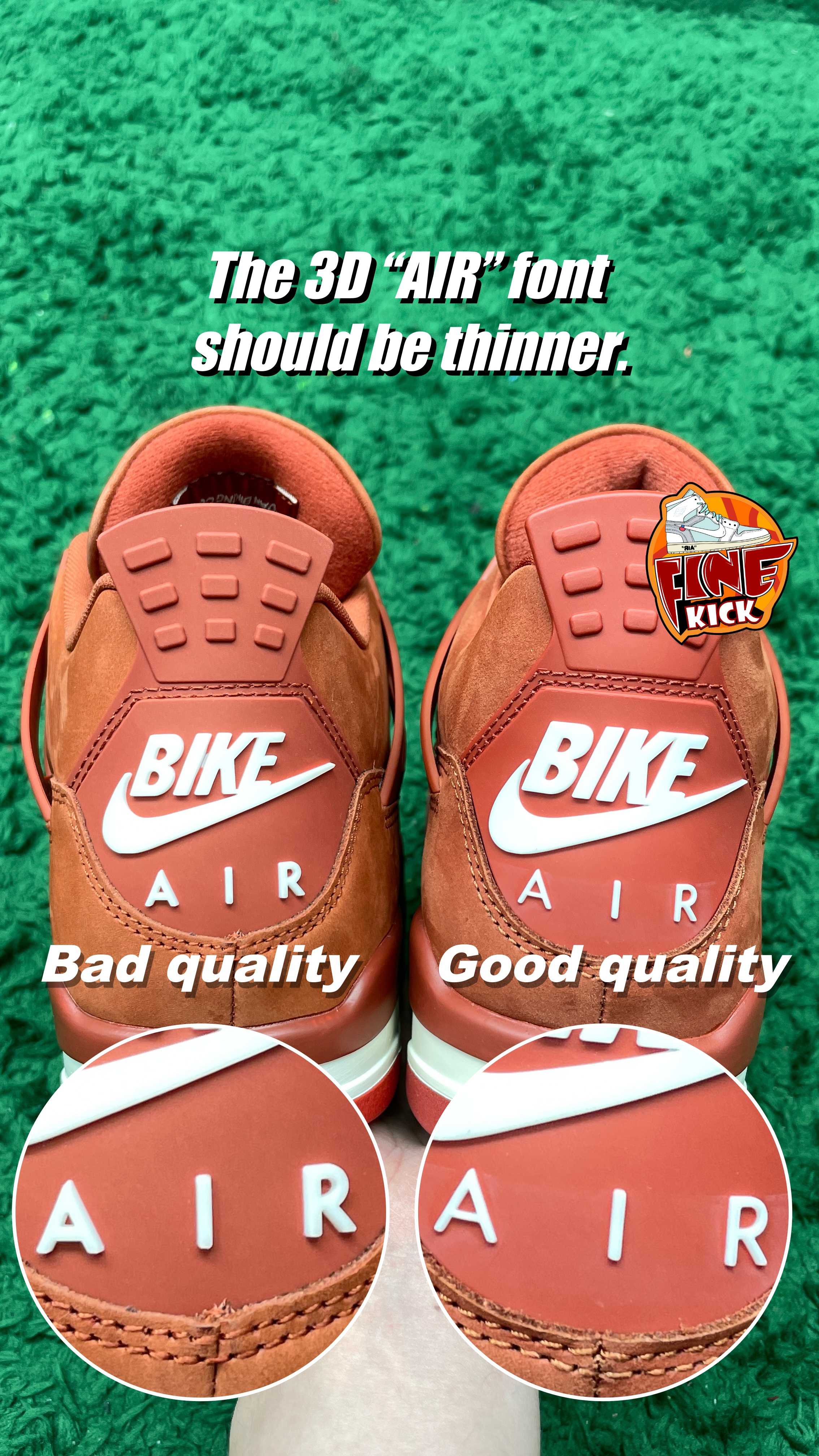 Nigel Sylvester x Air Jordan 4 OG