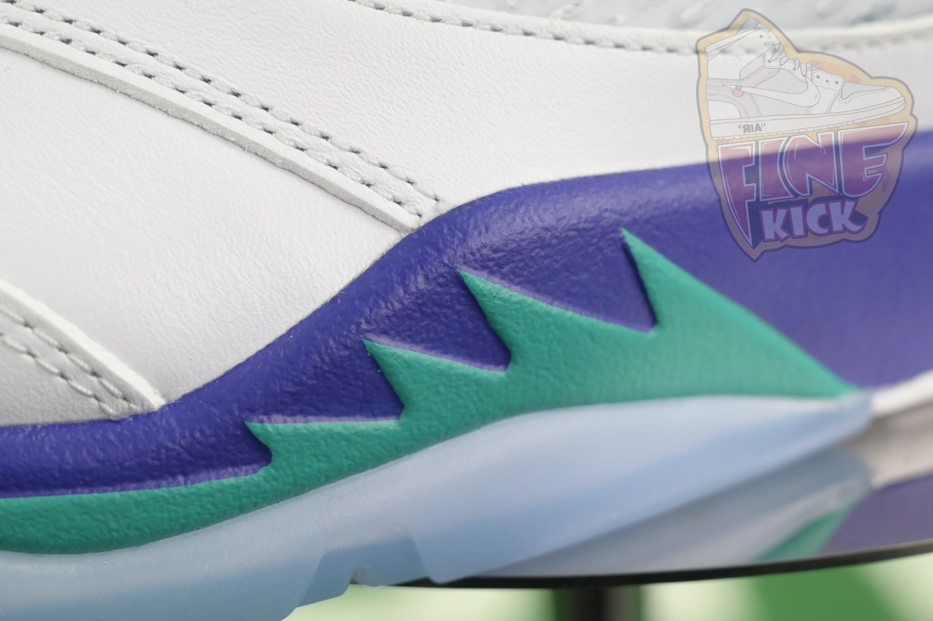 Air Jordan 5 OG“Grape”