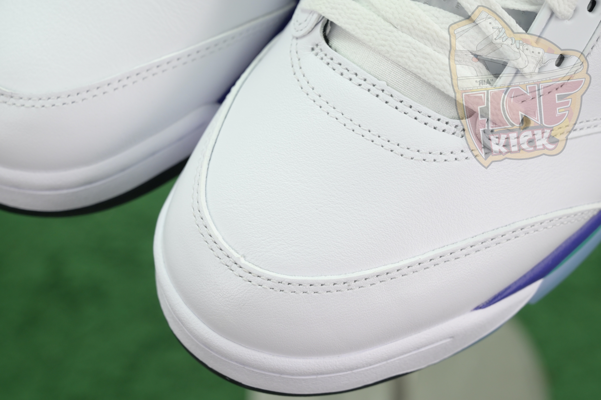 Air Jordan 5 OG“Grape”