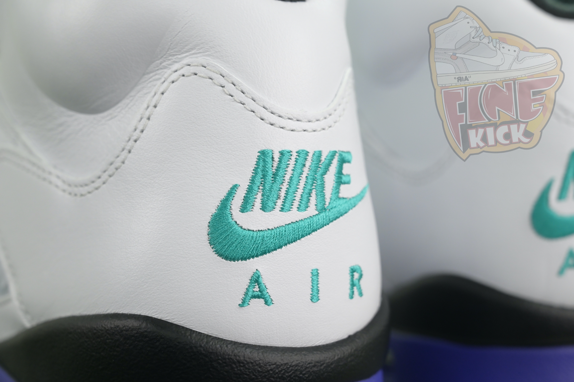 Air Jordan 5 OG“Grape”