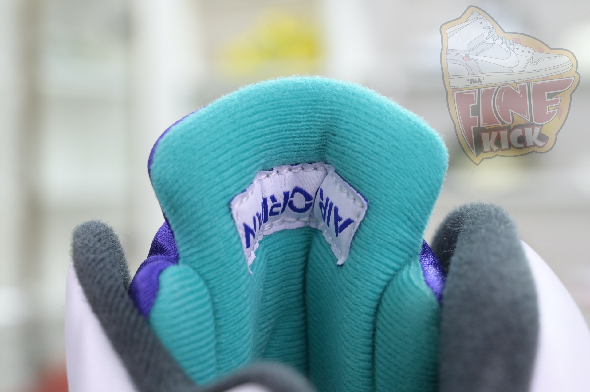 Air Jordan 5 OG“Grape”