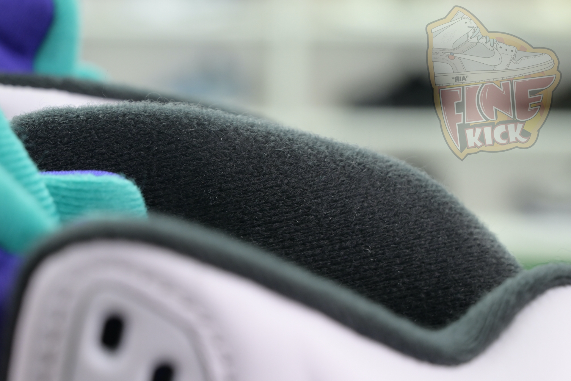 Air Jordan 5 OG“Grape”