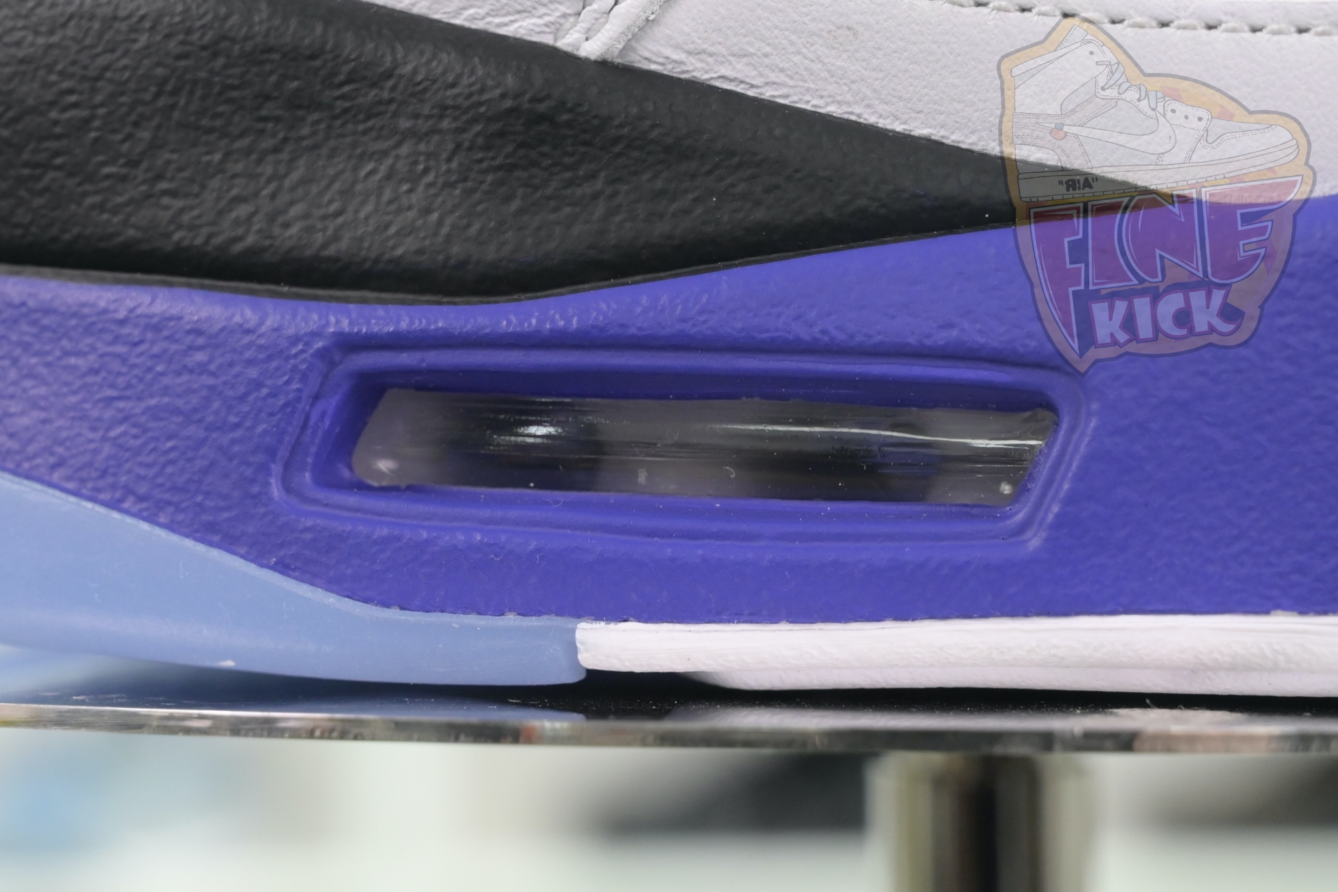 Air Jordan 5 OG“Grape”