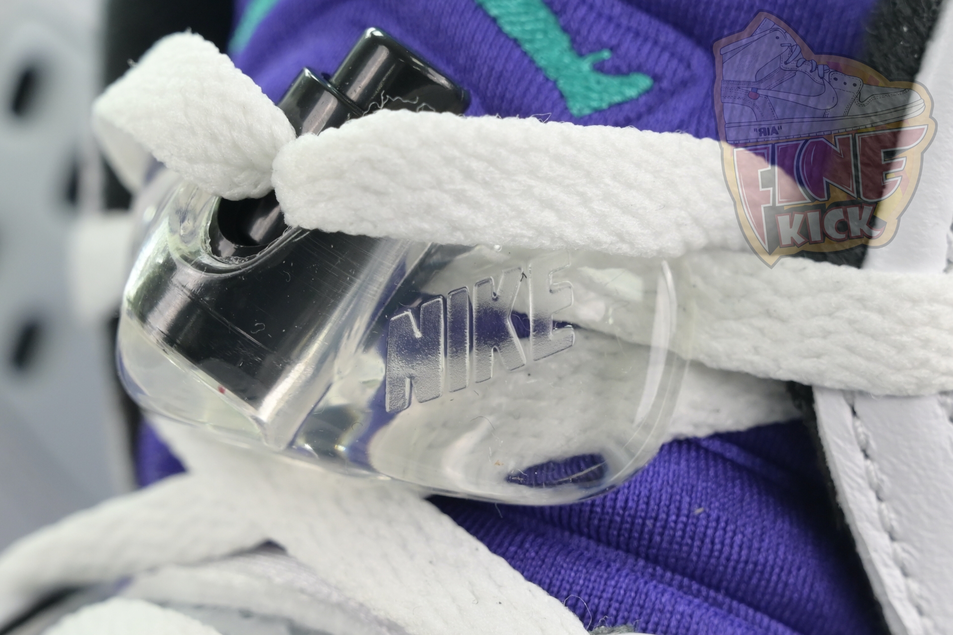 Air Jordan 5 OG“Grape”