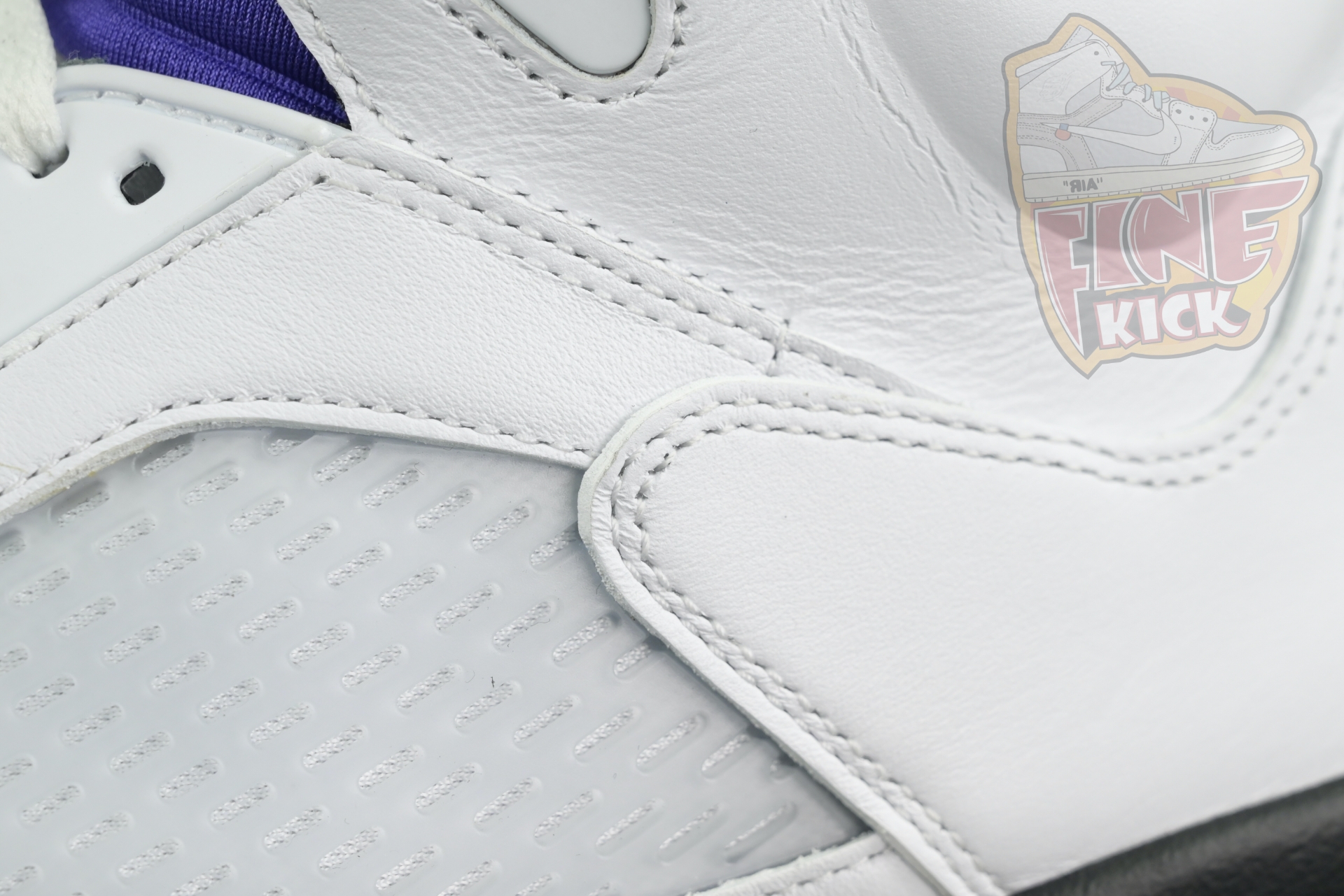 Air Jordan 5 OG“Grape”