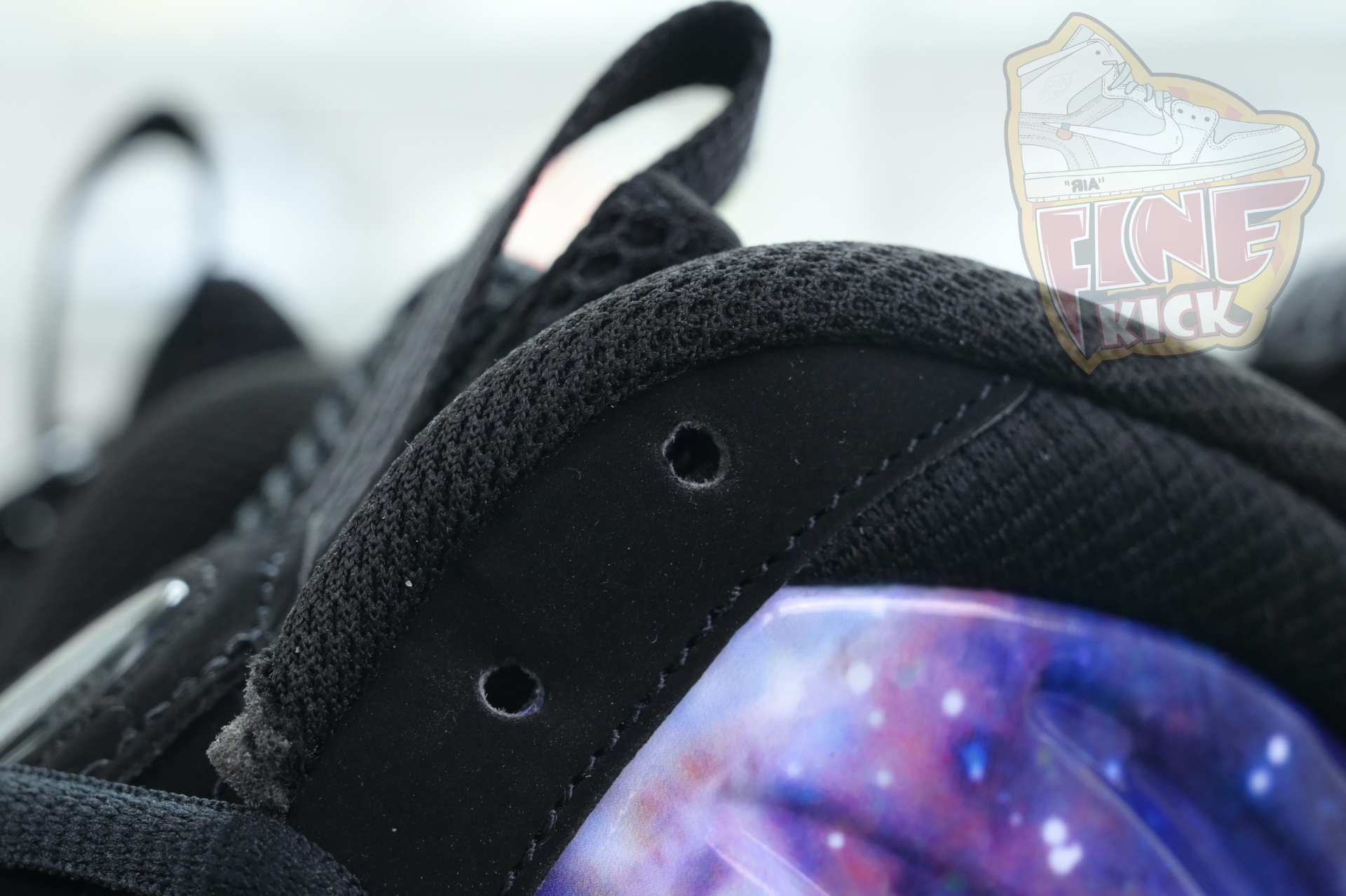 Nike Air Foamposite One
