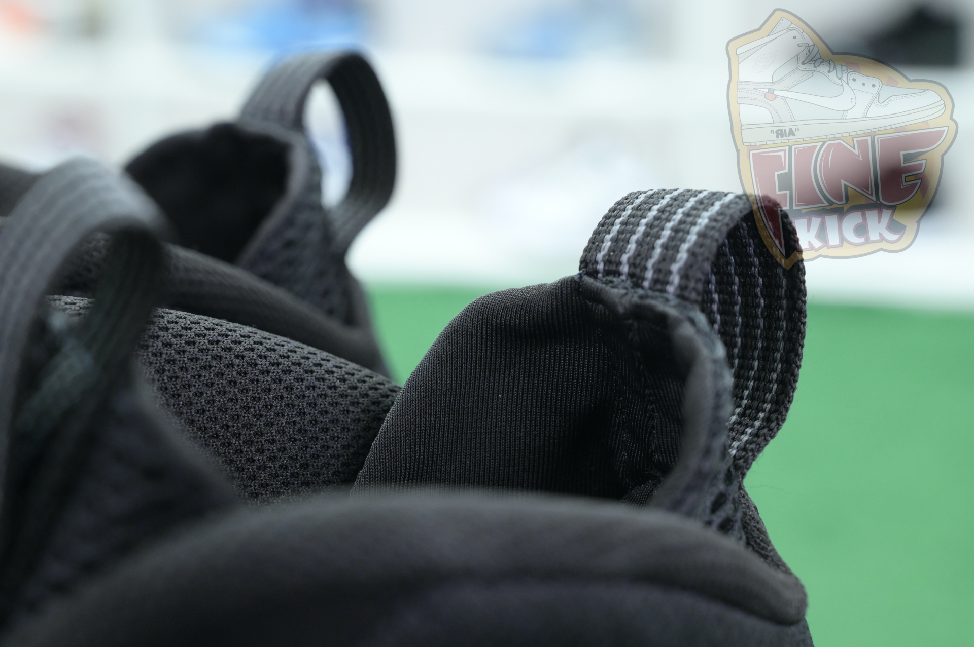 Nike Air Foamposite One
