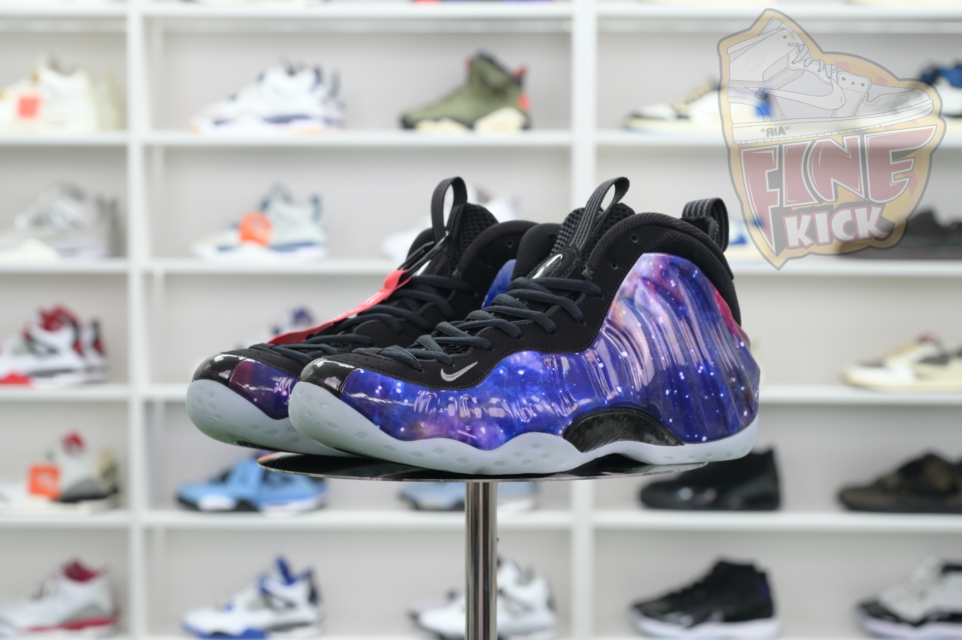 Nike Air Foamposite One