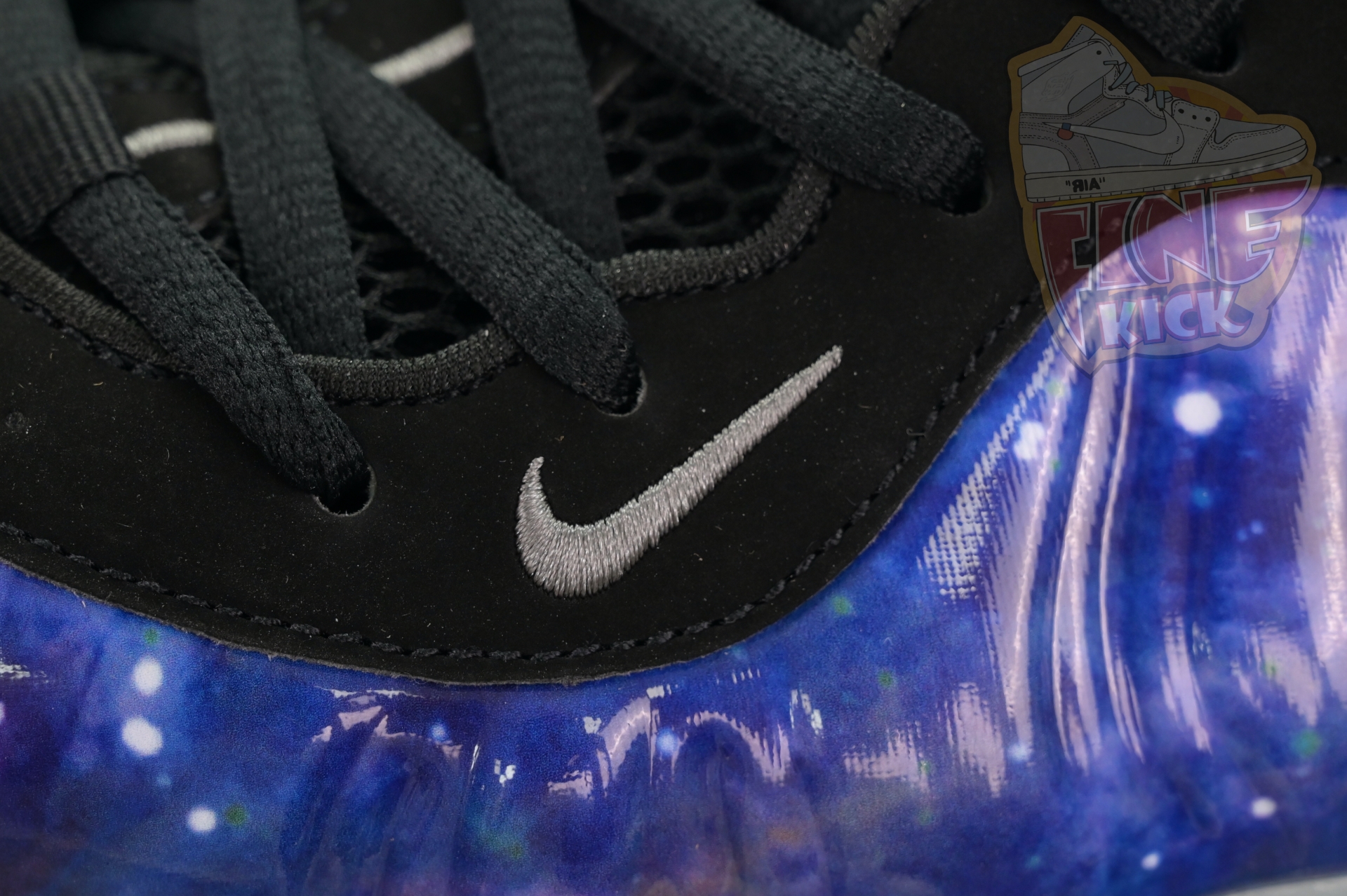 Nike Air Foamposite One
