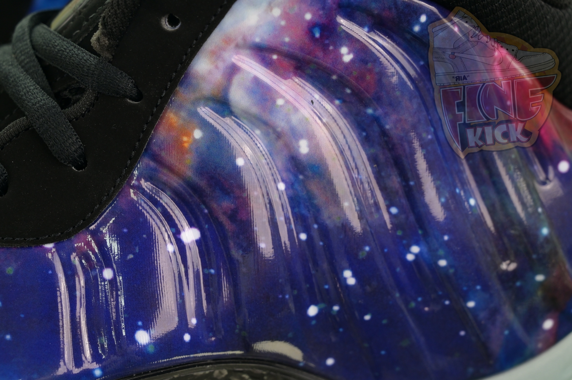 Nike Air Foamposite One