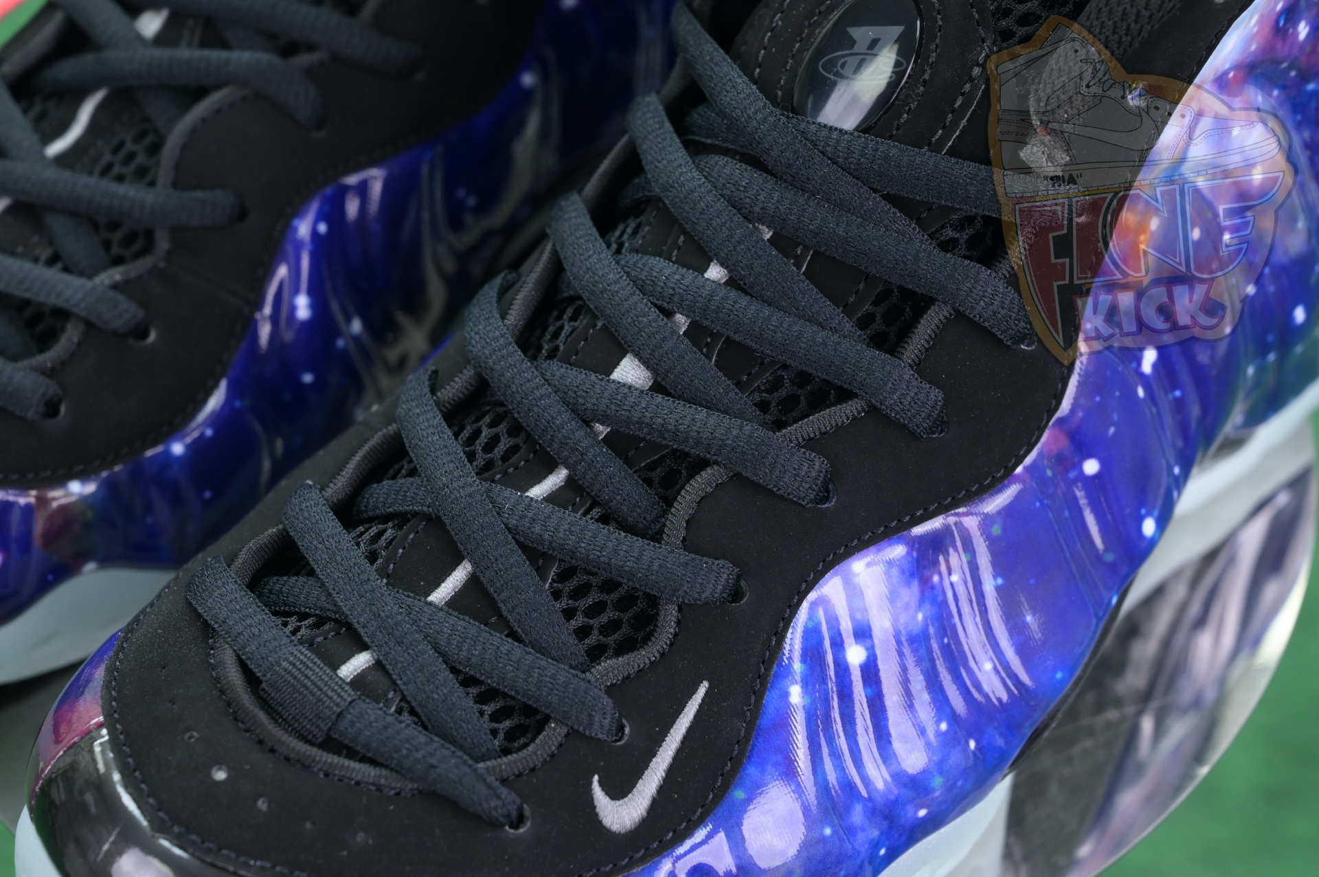 Nike Air Foamposite One