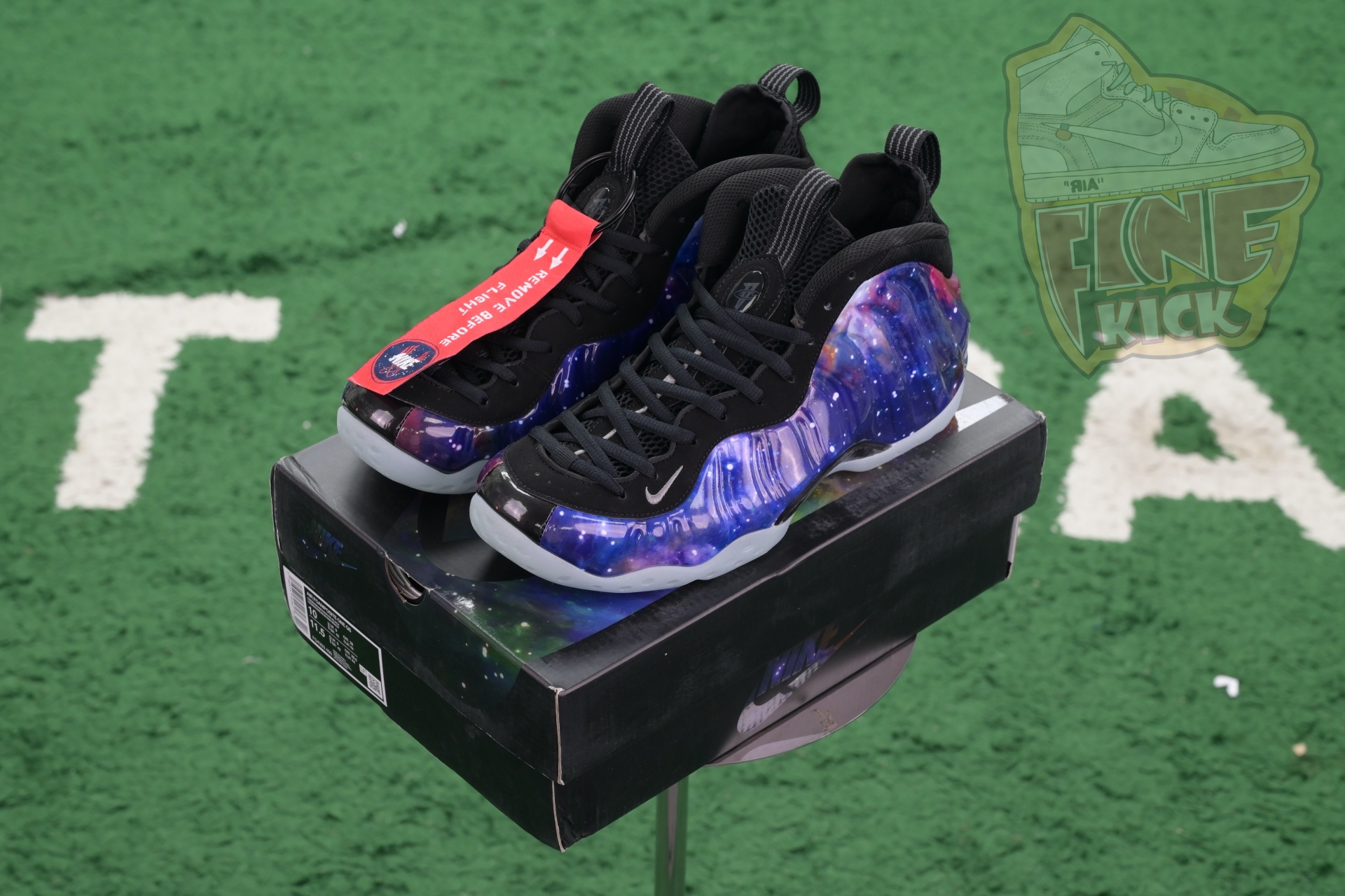 Nike Air Foamposite One