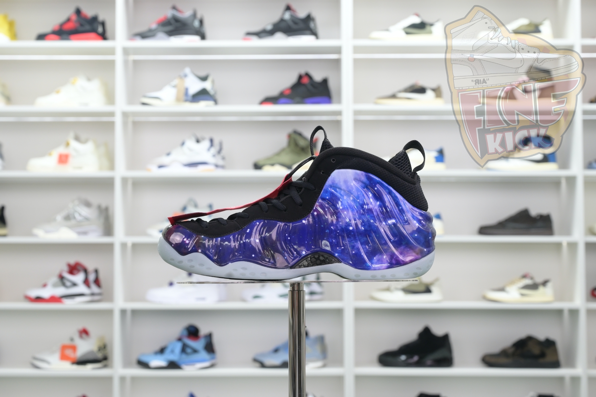 Nike Air Foamposite One