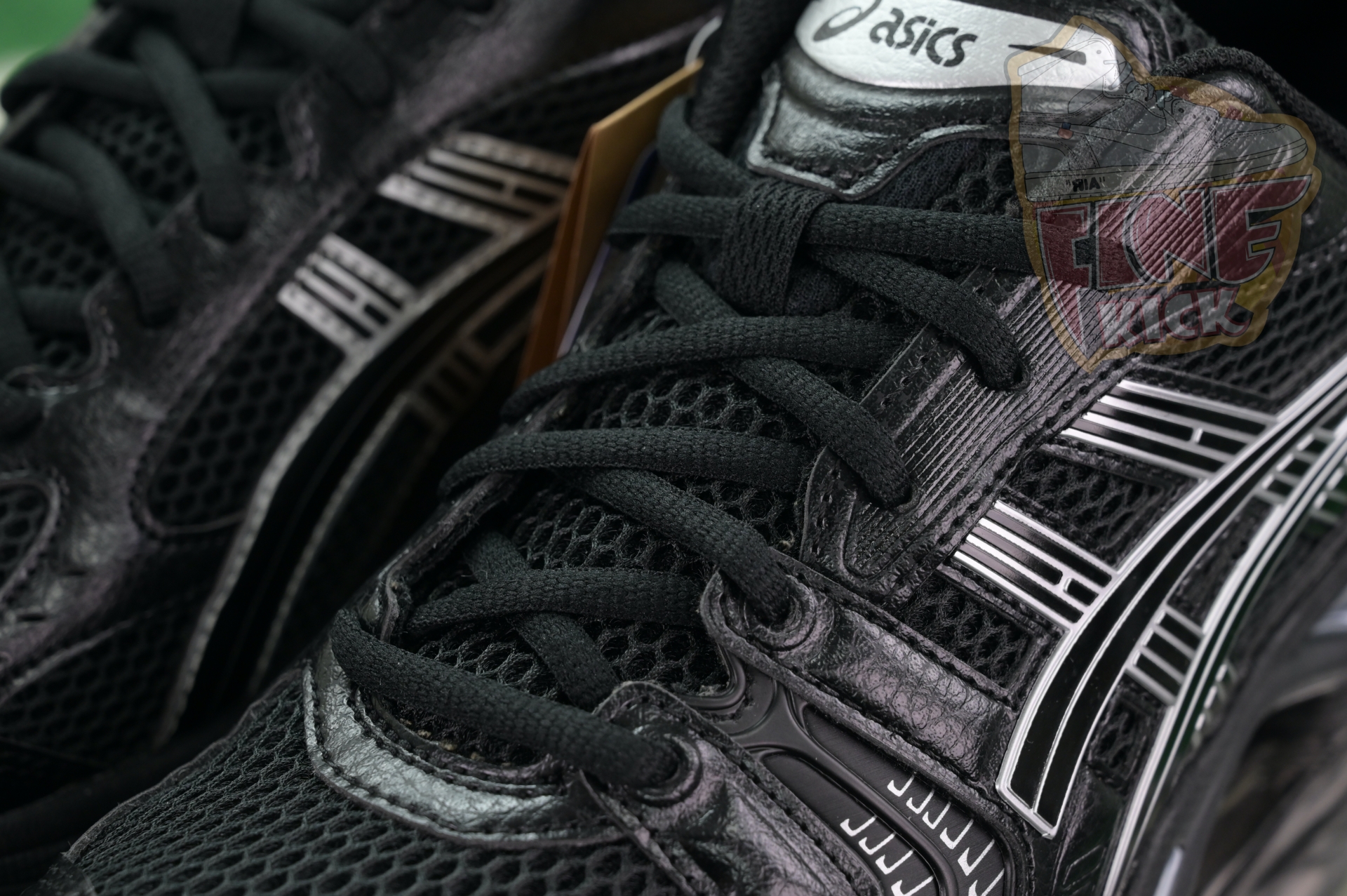 Asics Gel-Kayano 14 Y2K