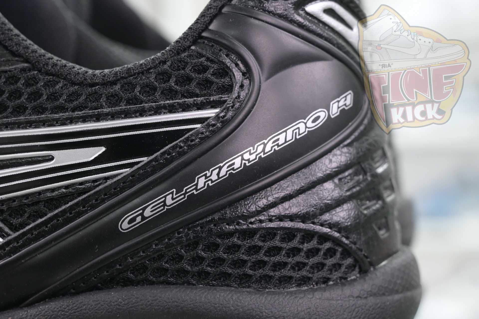 Asics Gel-Kayano 14 Y2K