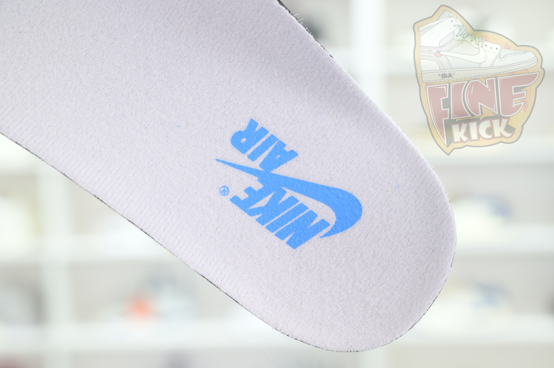 Air Jordan 1 High OG“UNC Reimagined”