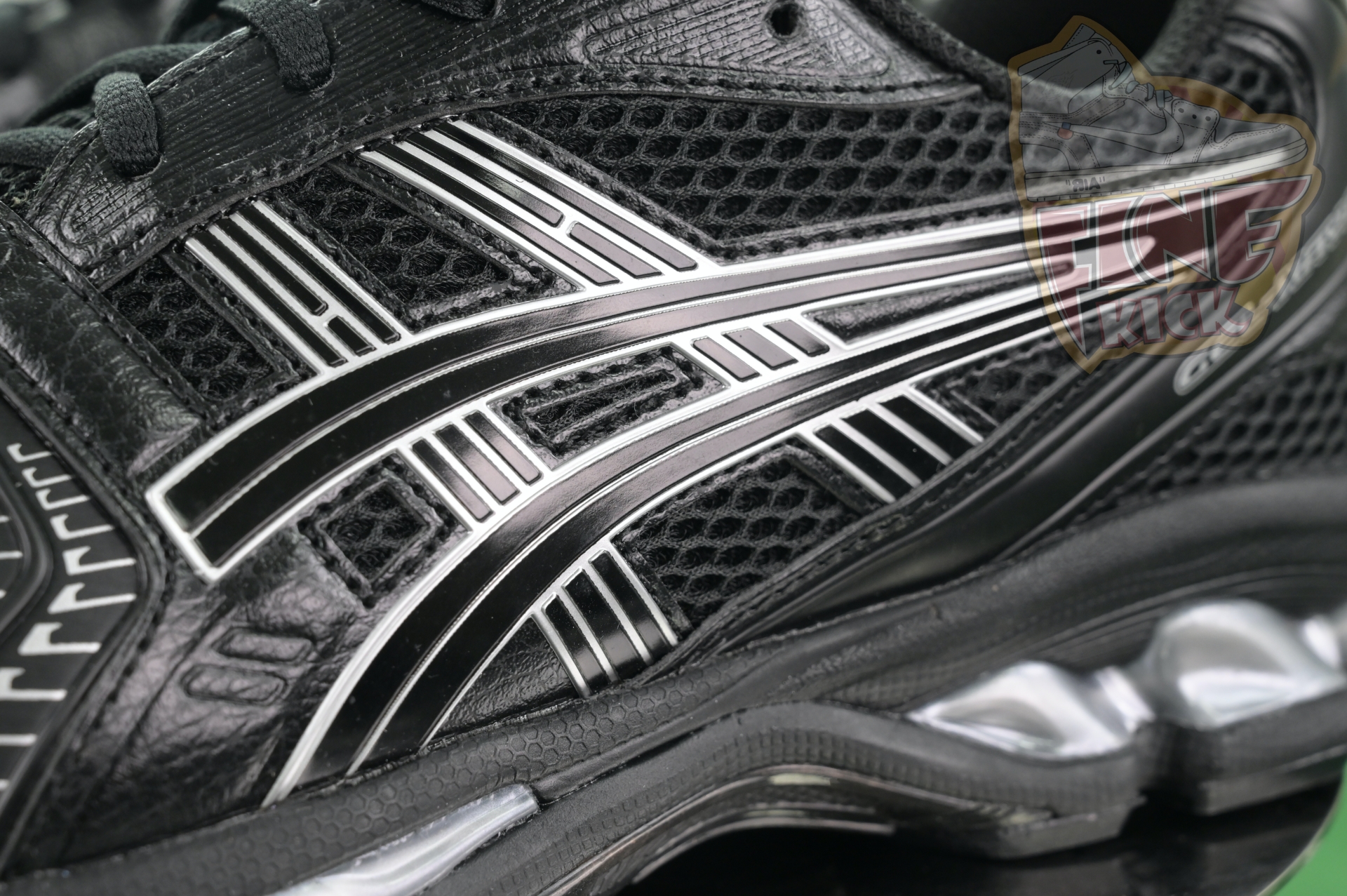 Asics Gel-Kayano 14 Y2K