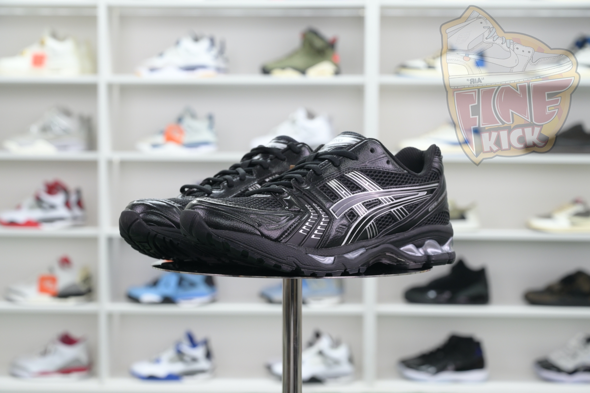 Asics Gel-Kayano 14 Y2K
