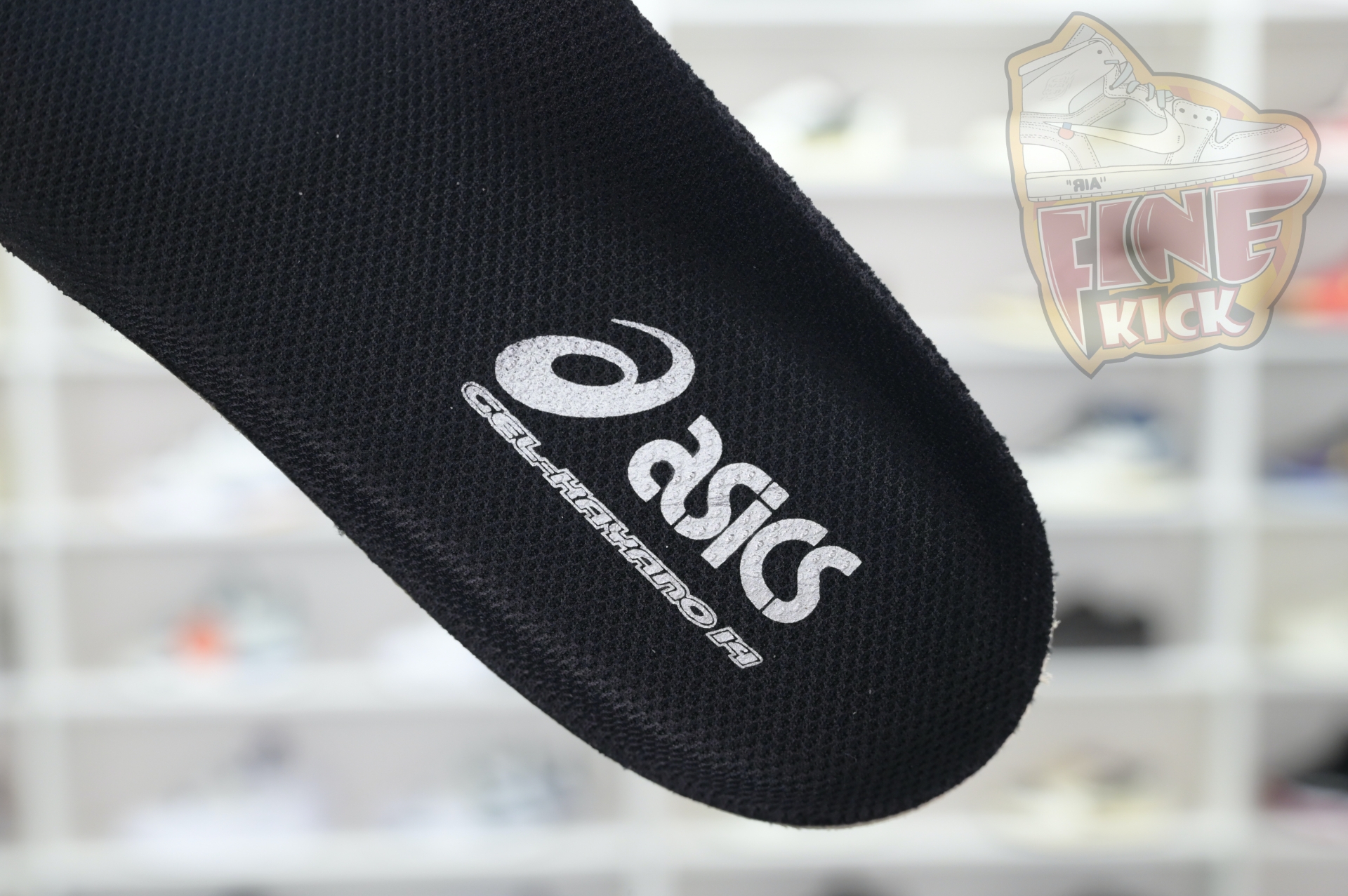 Asics Gel-Kayano 14 Y2K