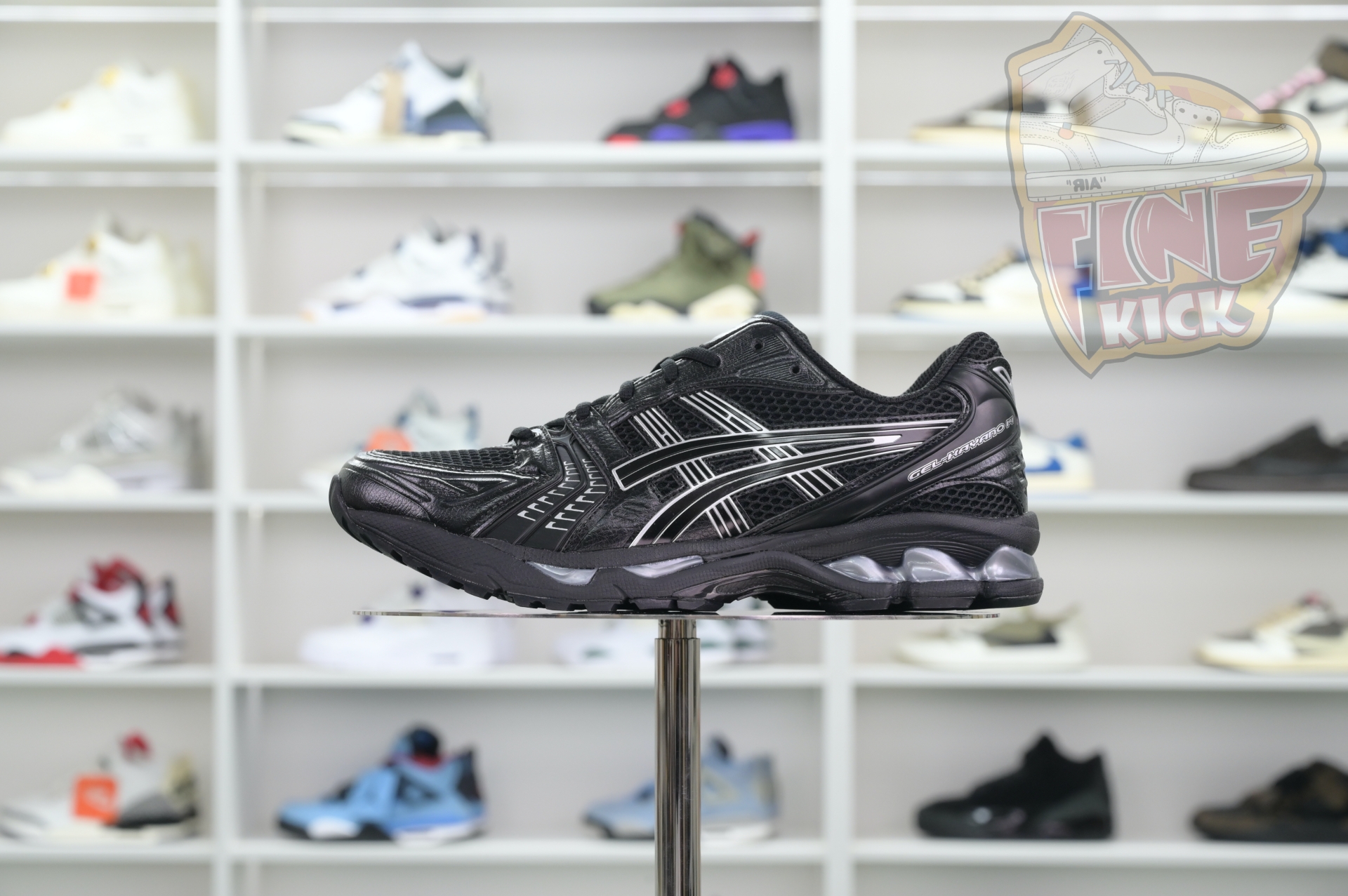 Asics Gel-Kayano 14 Y2K