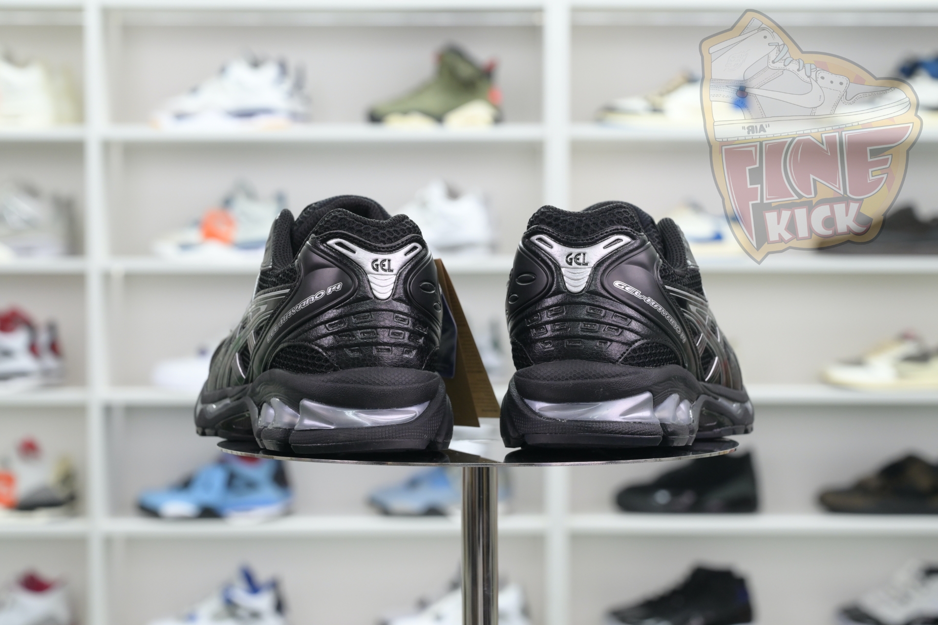 Asics Gel-Kayano 14 Y2K