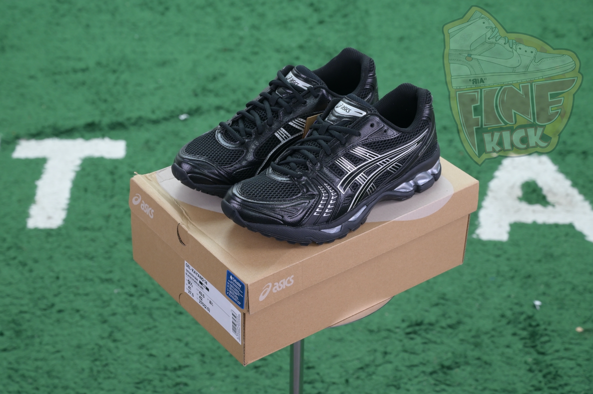 Asics Gel-Kayano 14 Y2K